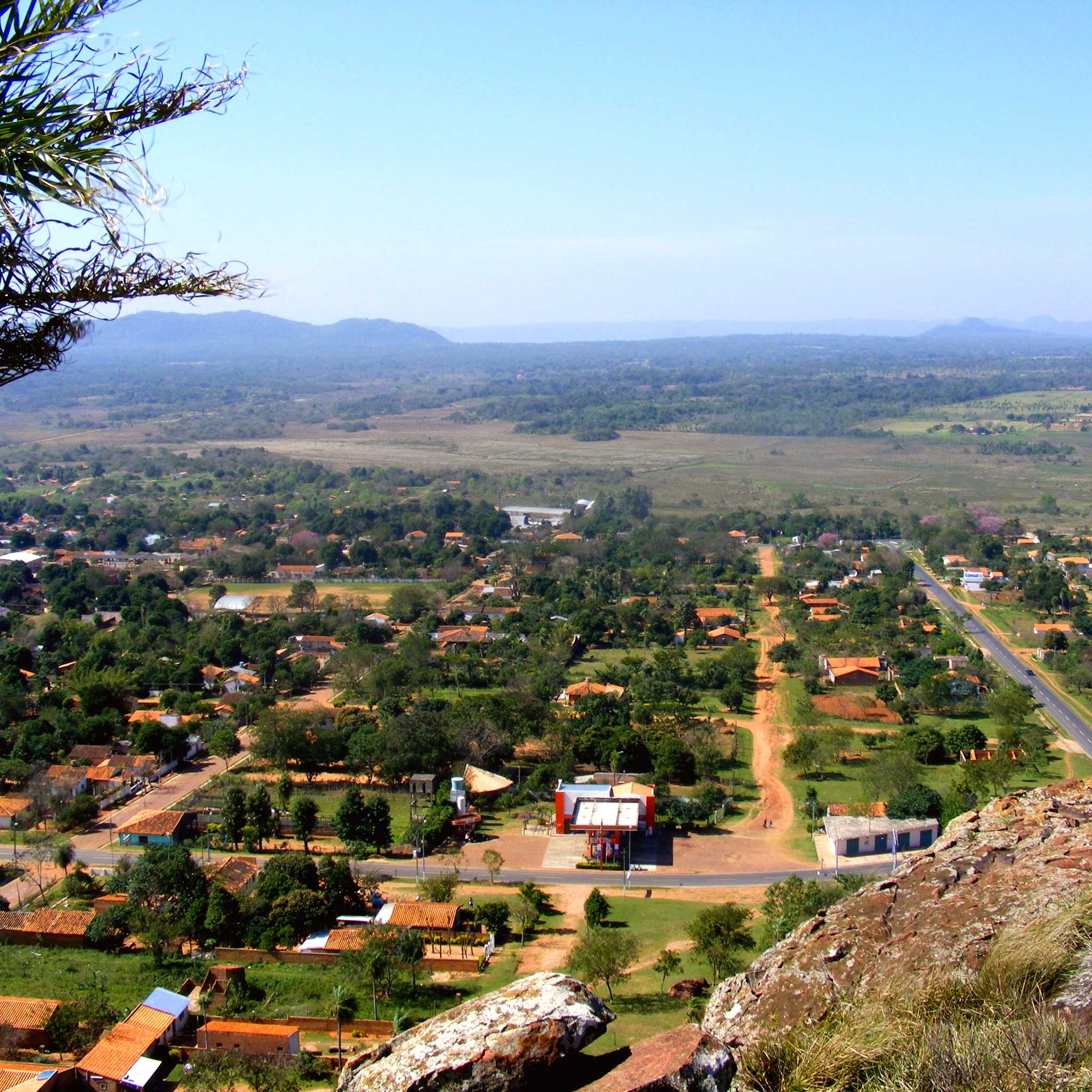 Caaguazú