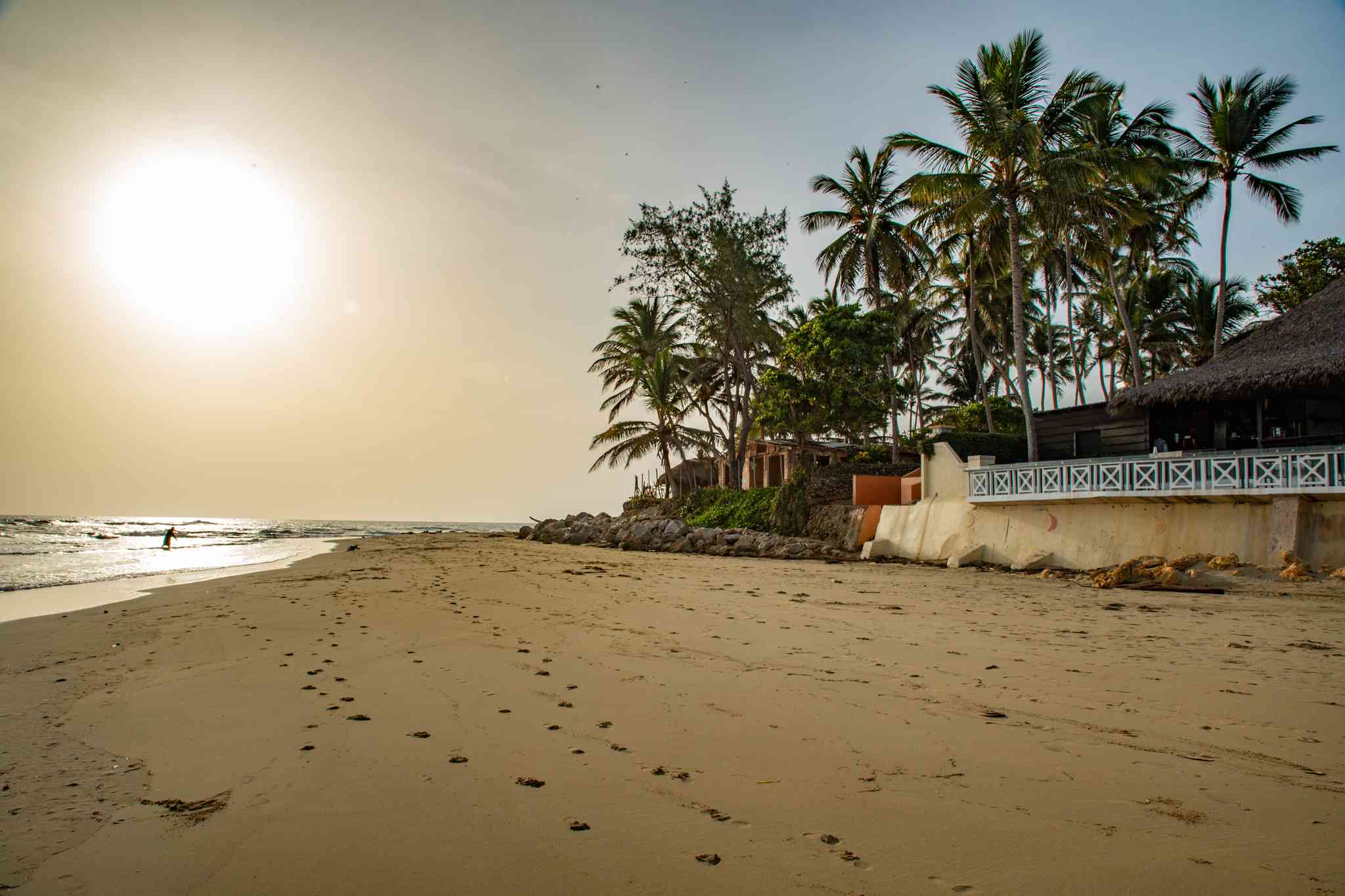 Scenic view of Cabarete - private day trip from Boca Chica - photo 3