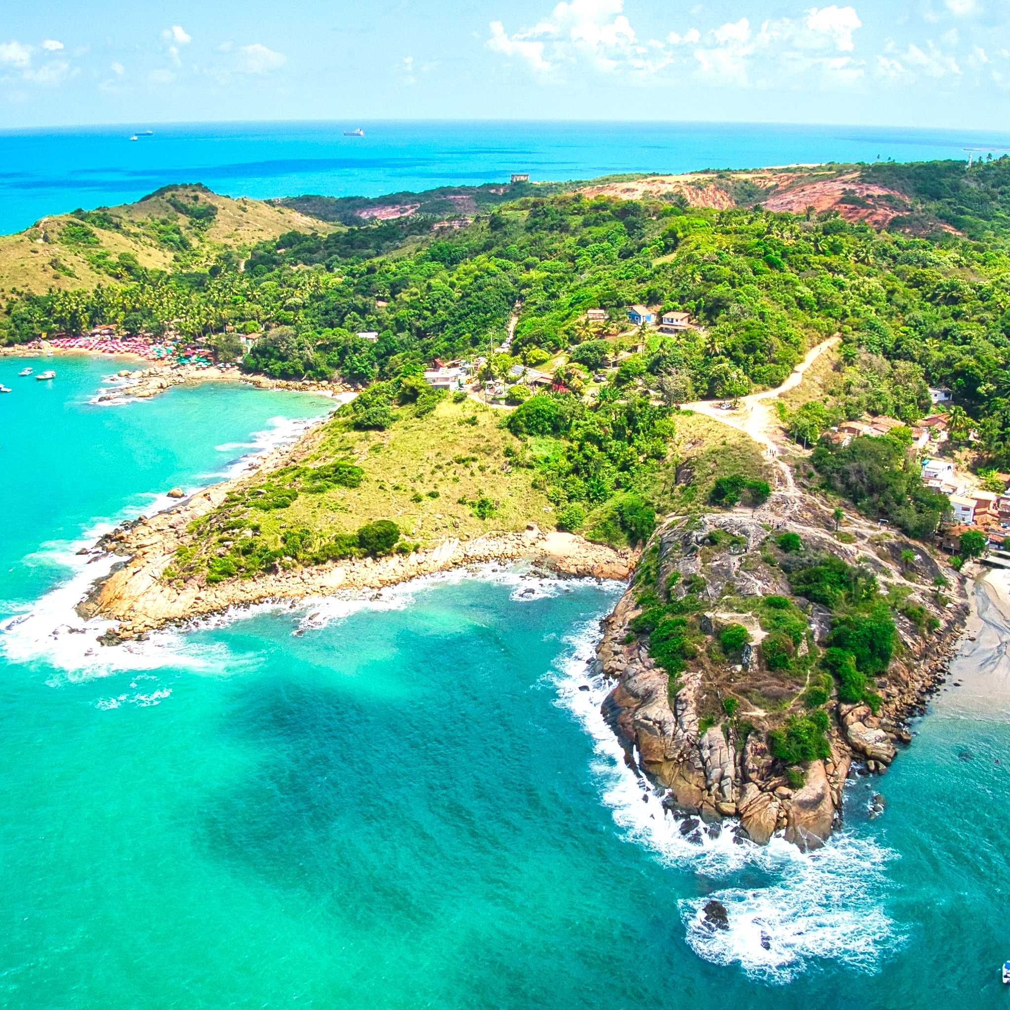 Cabo de Santo Agostinho