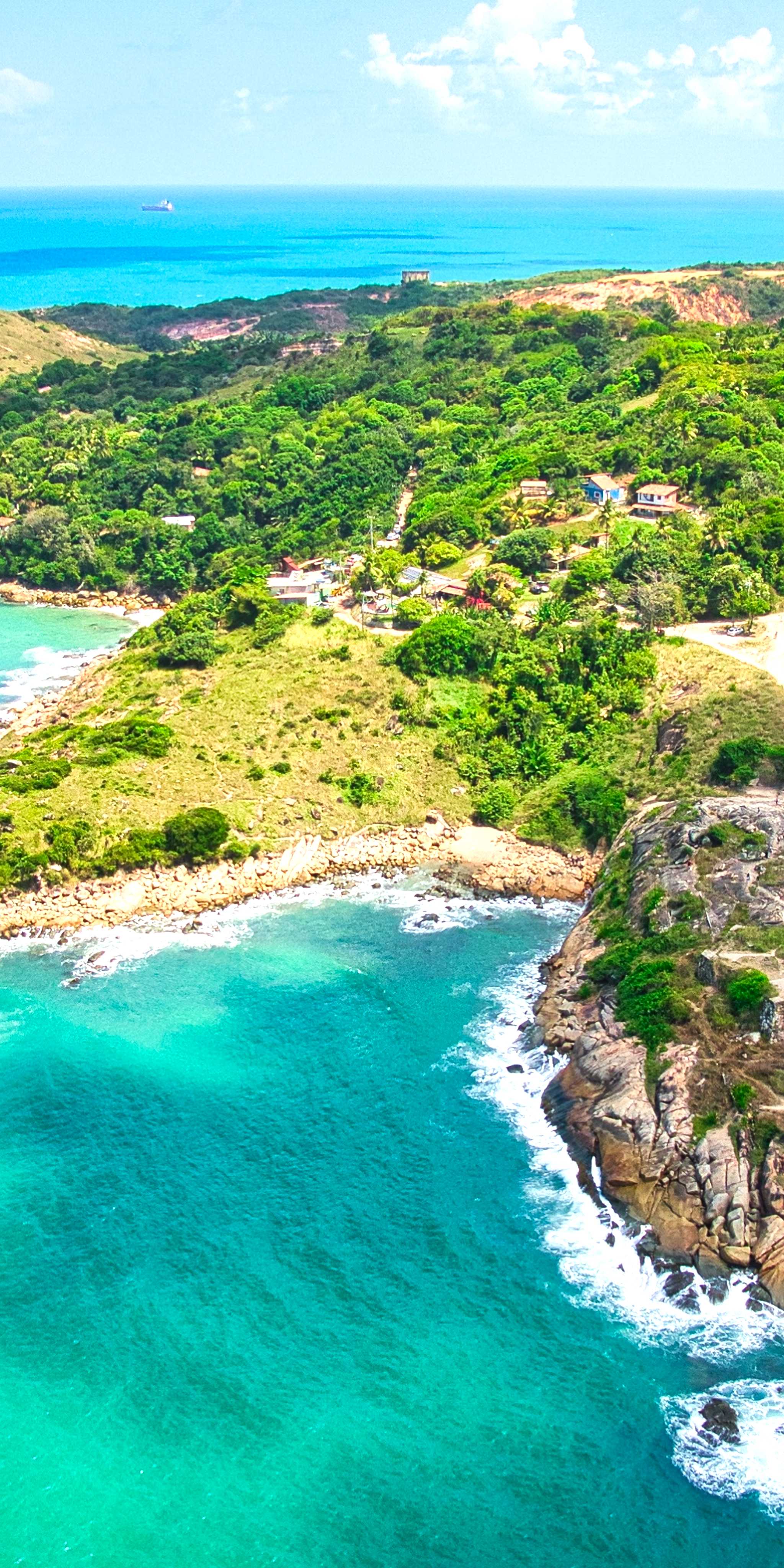 Cabo de Santo Agostinho