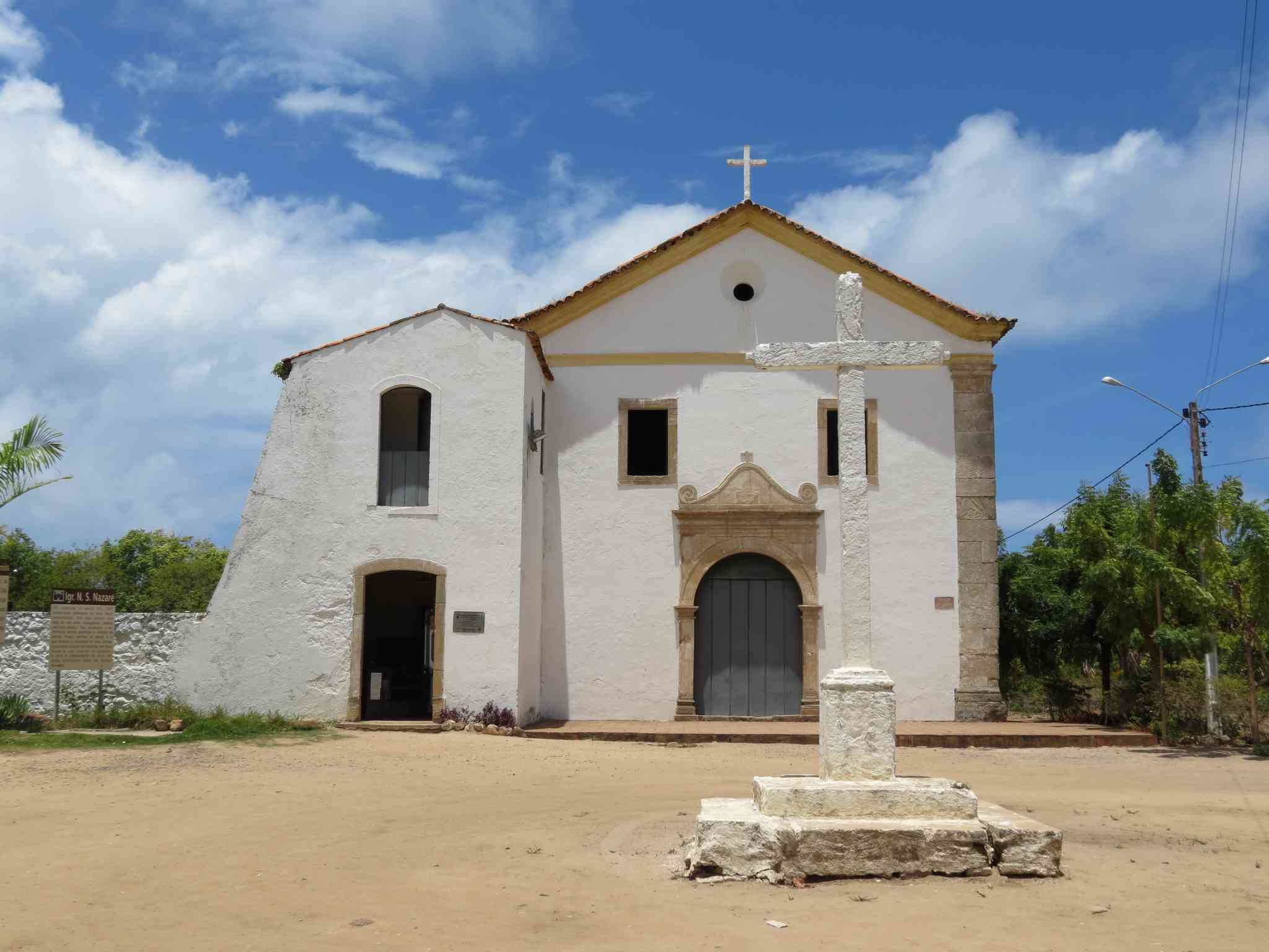 Recife 의 경치 - Cabo de Santo Agostinho 에서 출발하는 개인 day trip - 사진 6