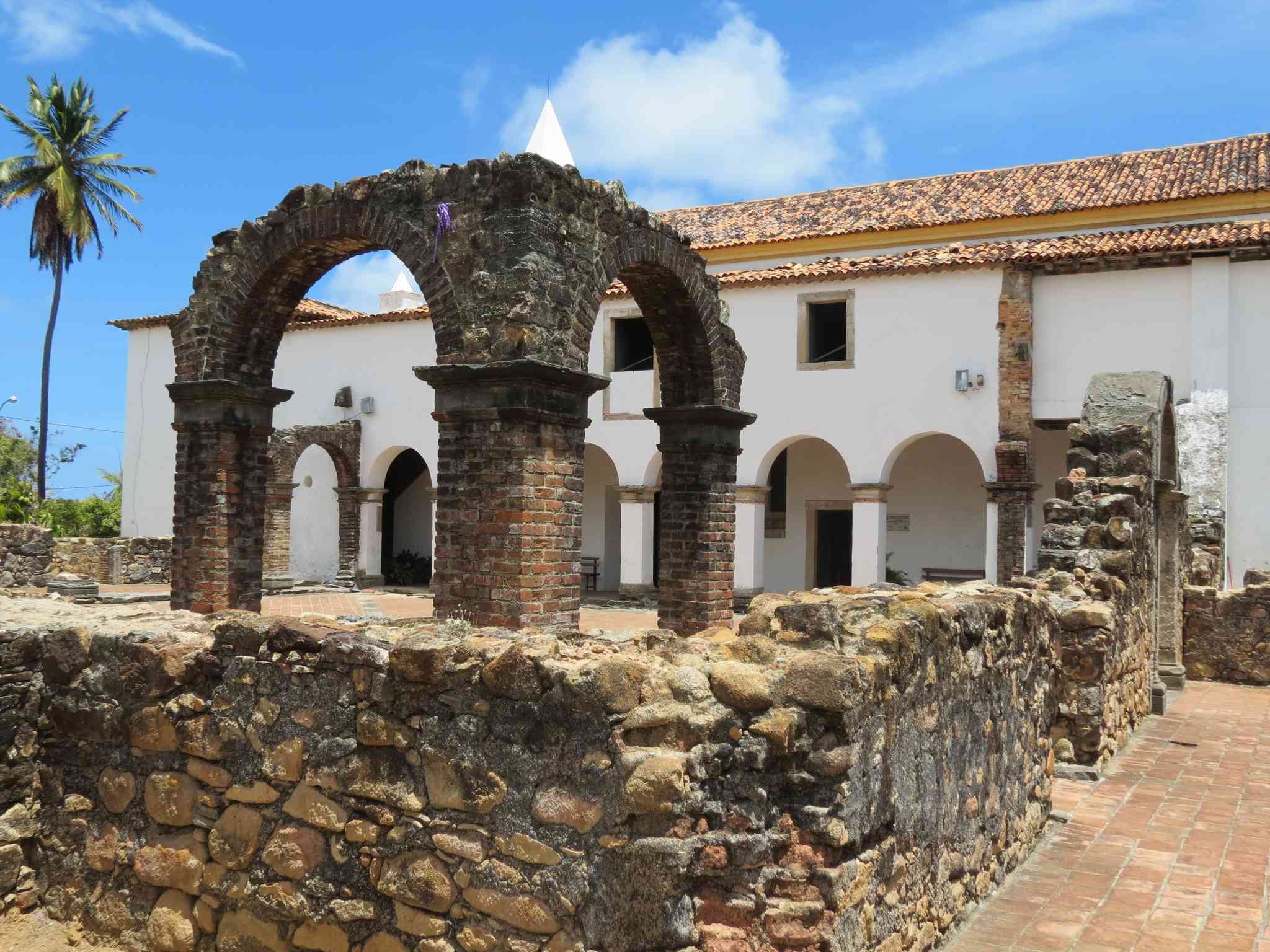 Recife 의 경치 - Cabo de Santo Agostinho 에서 출발하는 개인 day trip - 사진 7