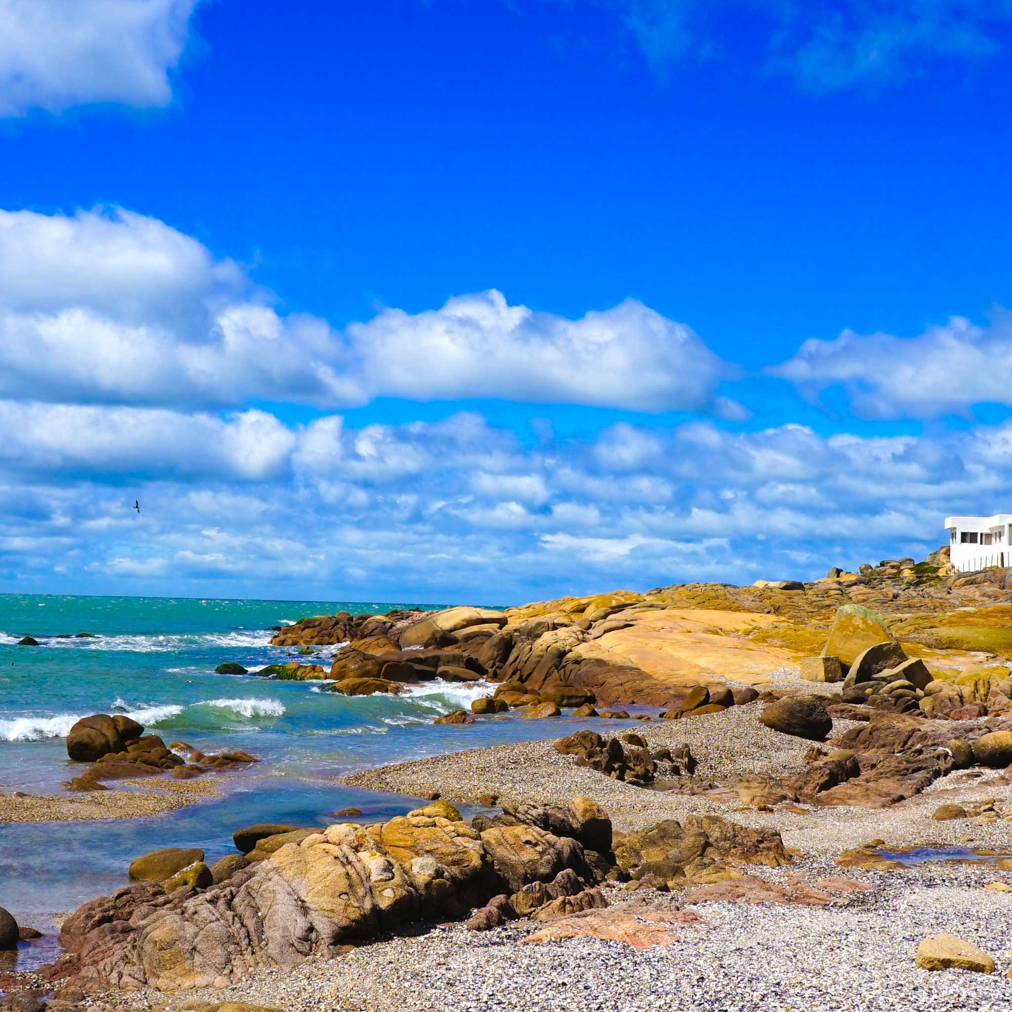 Private car transfers in Uruguay from Cabo Polonio