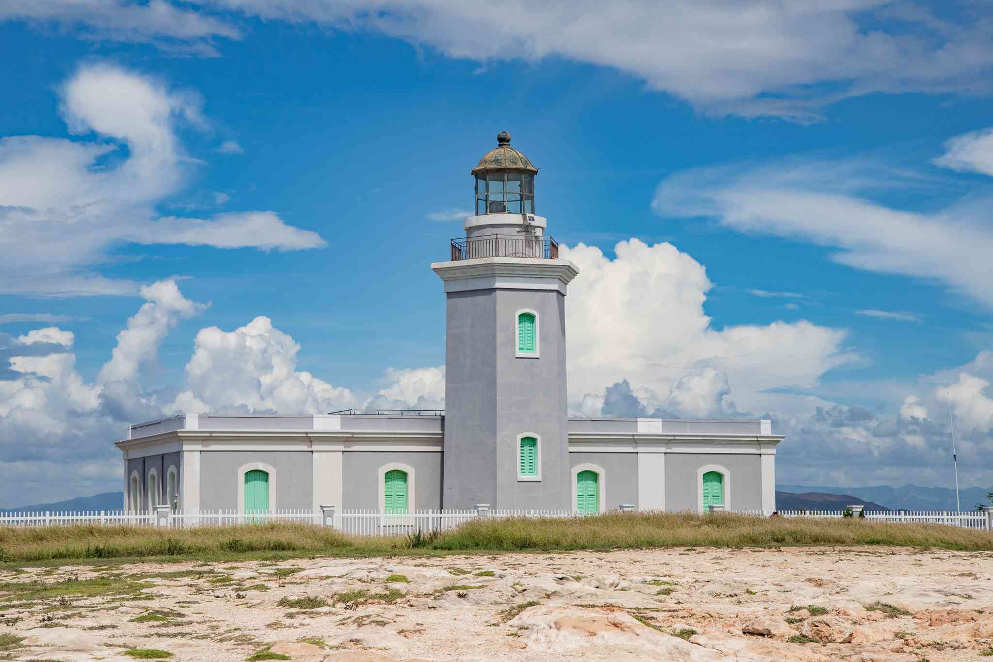 Scenic view of Cabo Rojo - private day trip from San Juan - photo 3