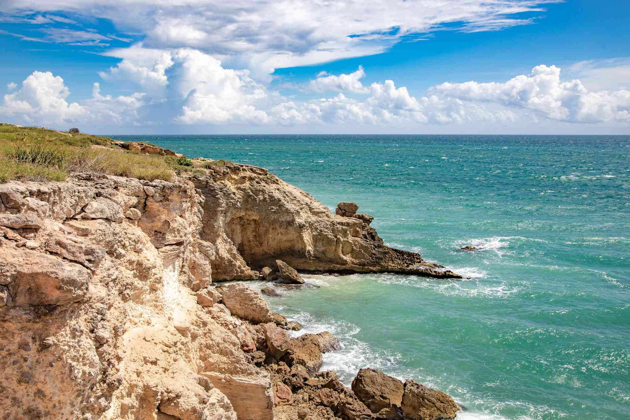 Scenic view of Cabo Rojo - private day trip from San Juan - photo 4