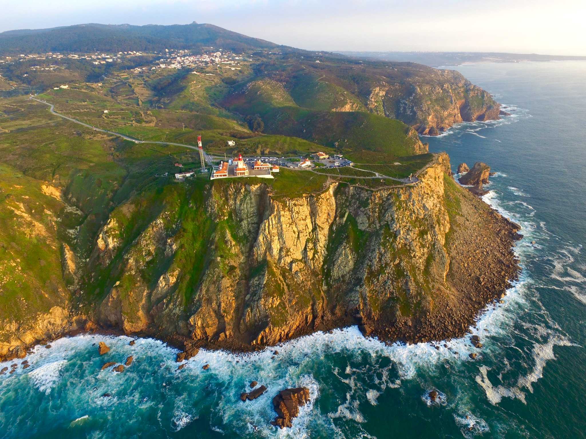 Lisbon to Sintra, Cascais and Cape Roca: Private, guided tour