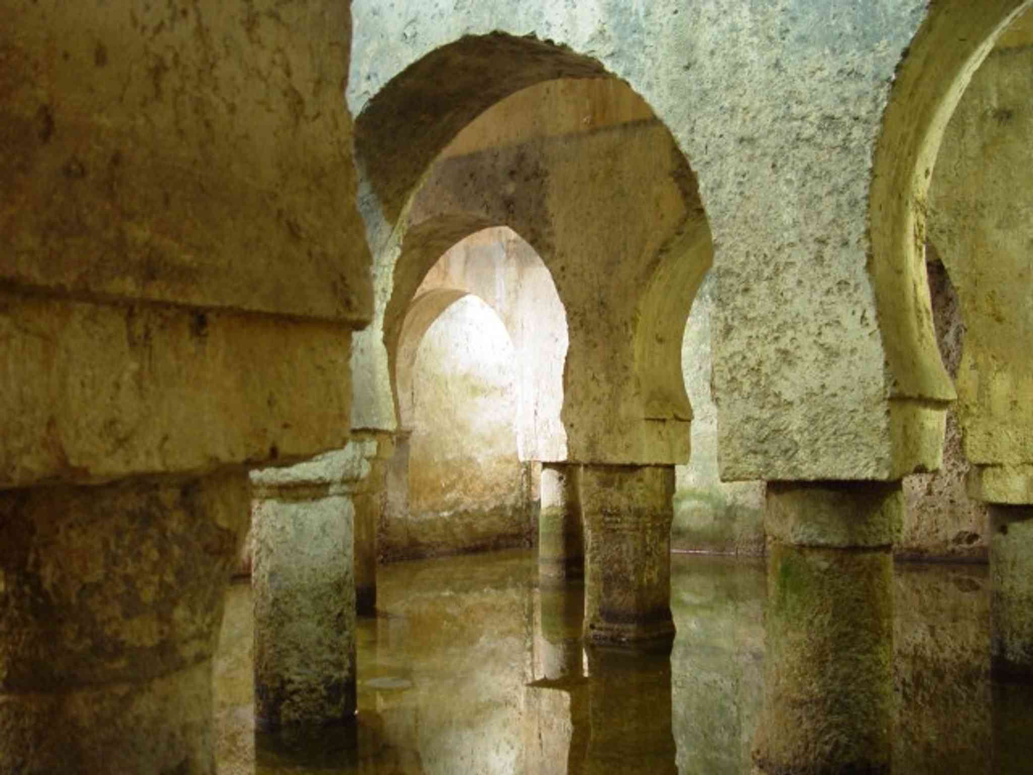 Scenic view of Seville - private day trip from Seville - photo 4