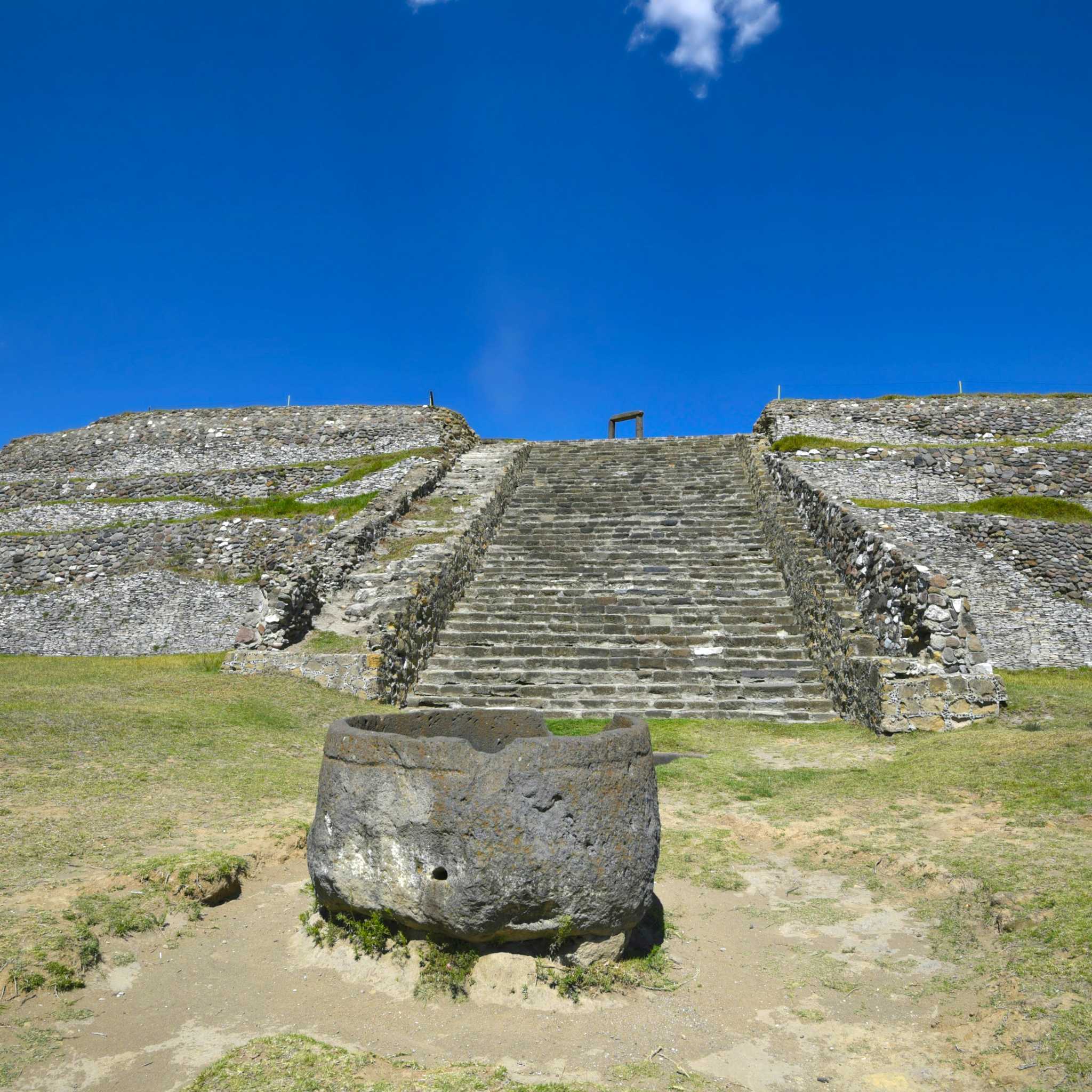 卡卡斯特拉-索奇卡尔科考古遗址