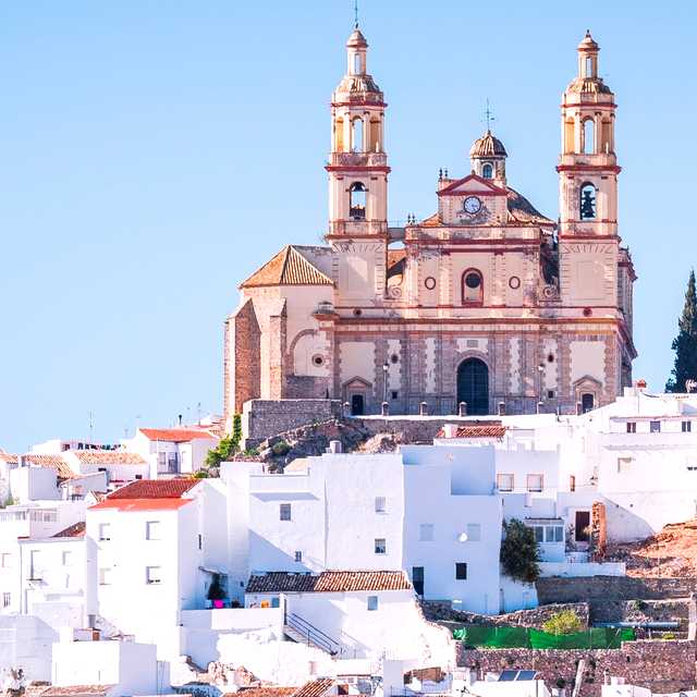 Seville to Cadiz: Private day trip