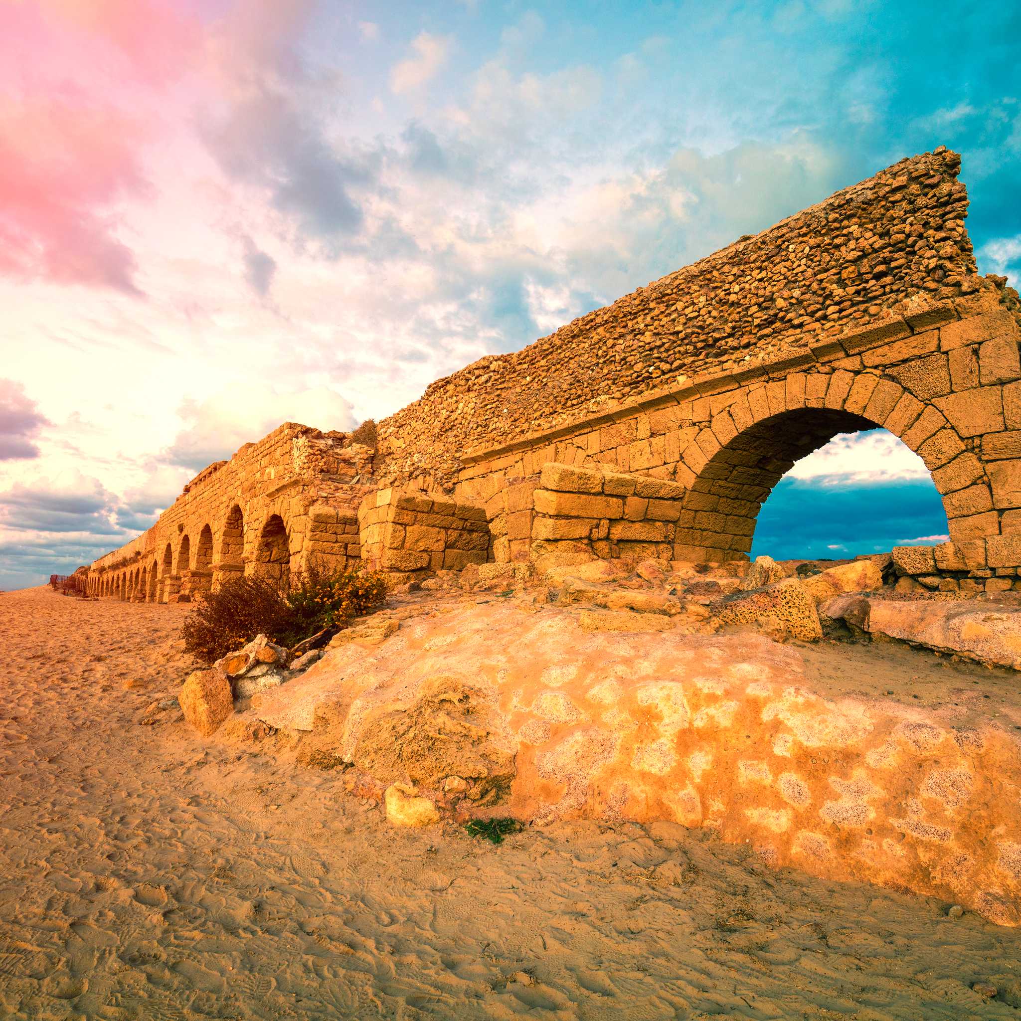 Caesarea