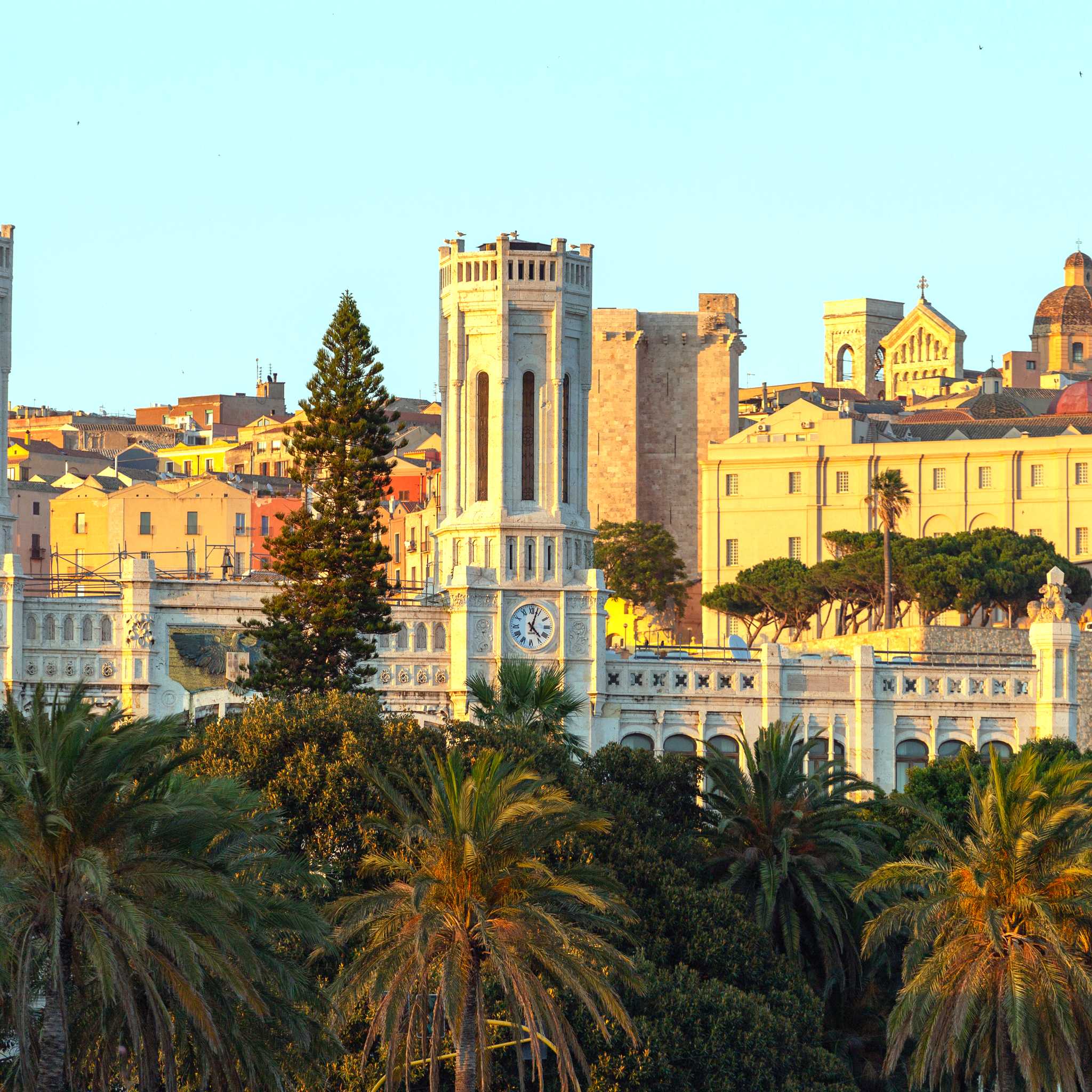 Cagliari
