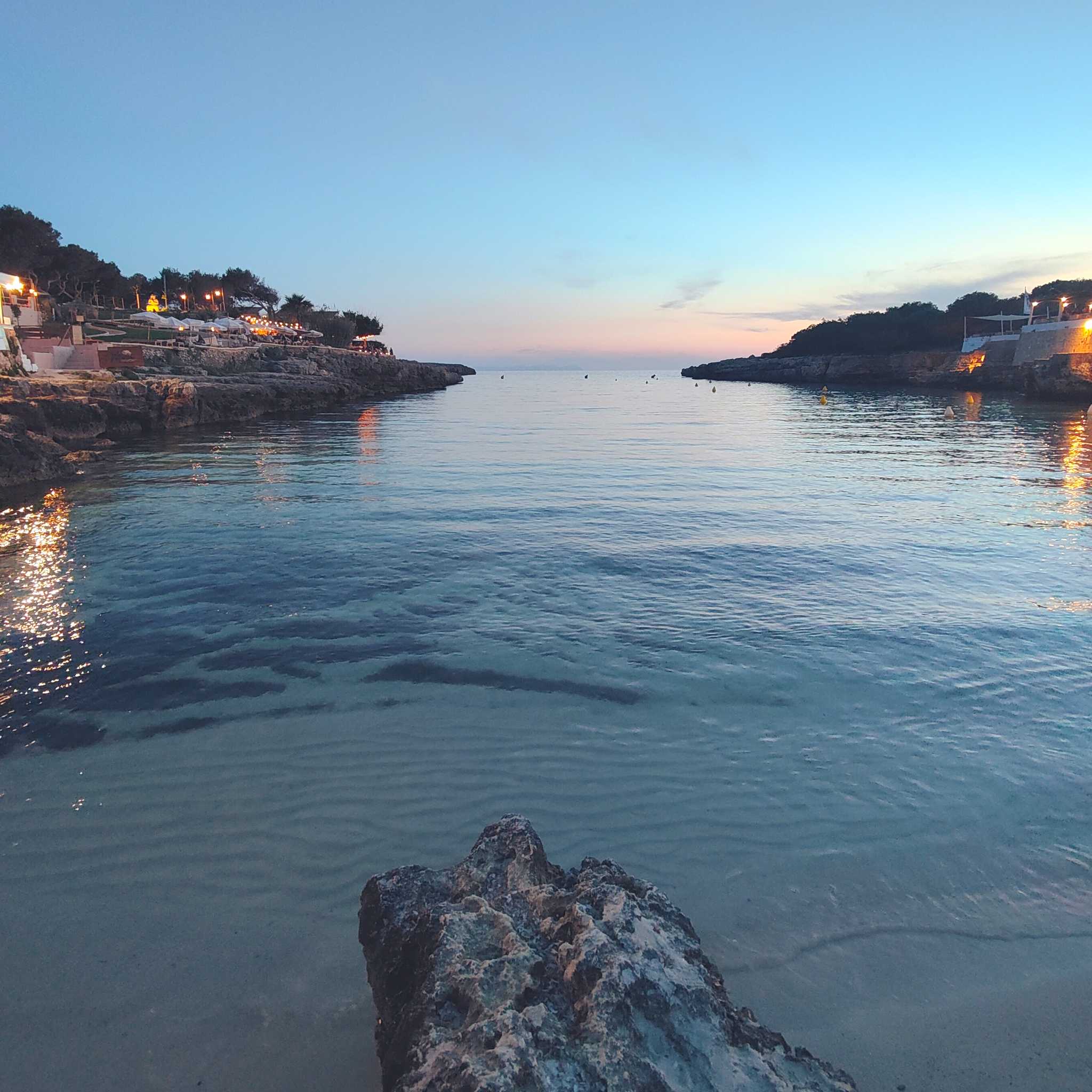 Cala Blanca
