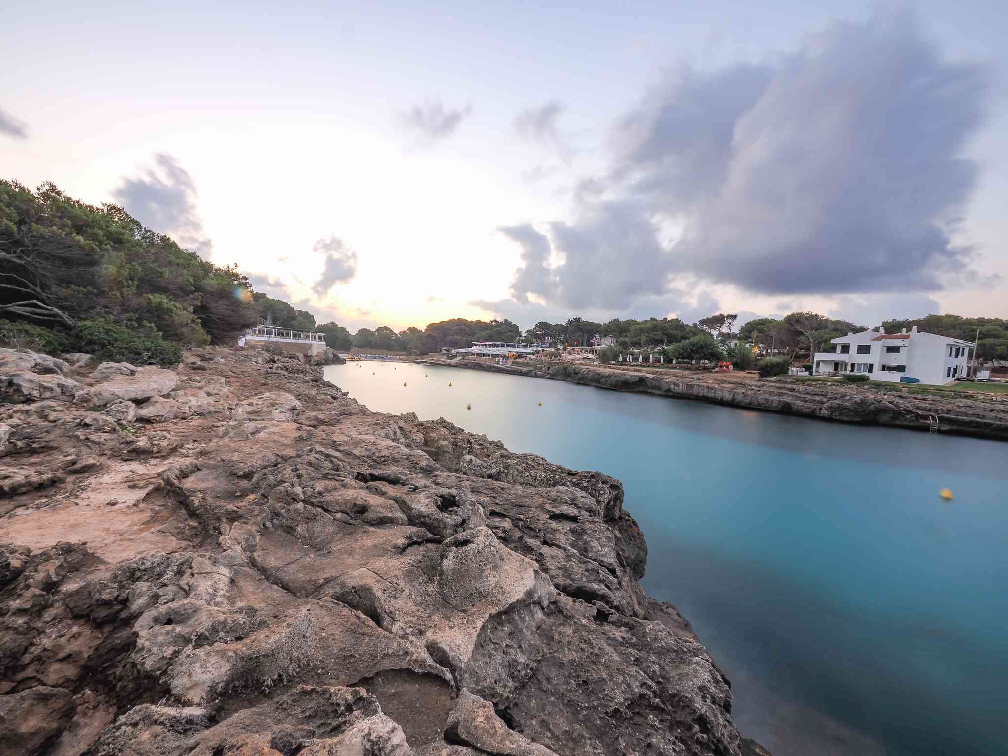 Vista cênica de Mahon - excursão particular de um dia de Cala Blanca - foto 6