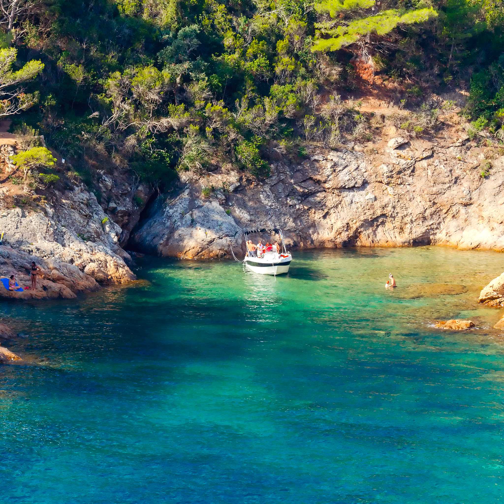 Cala Bona