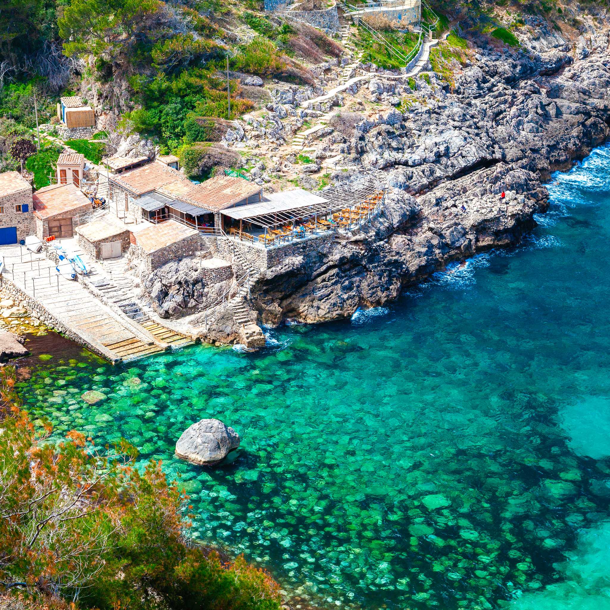 Cala Deia