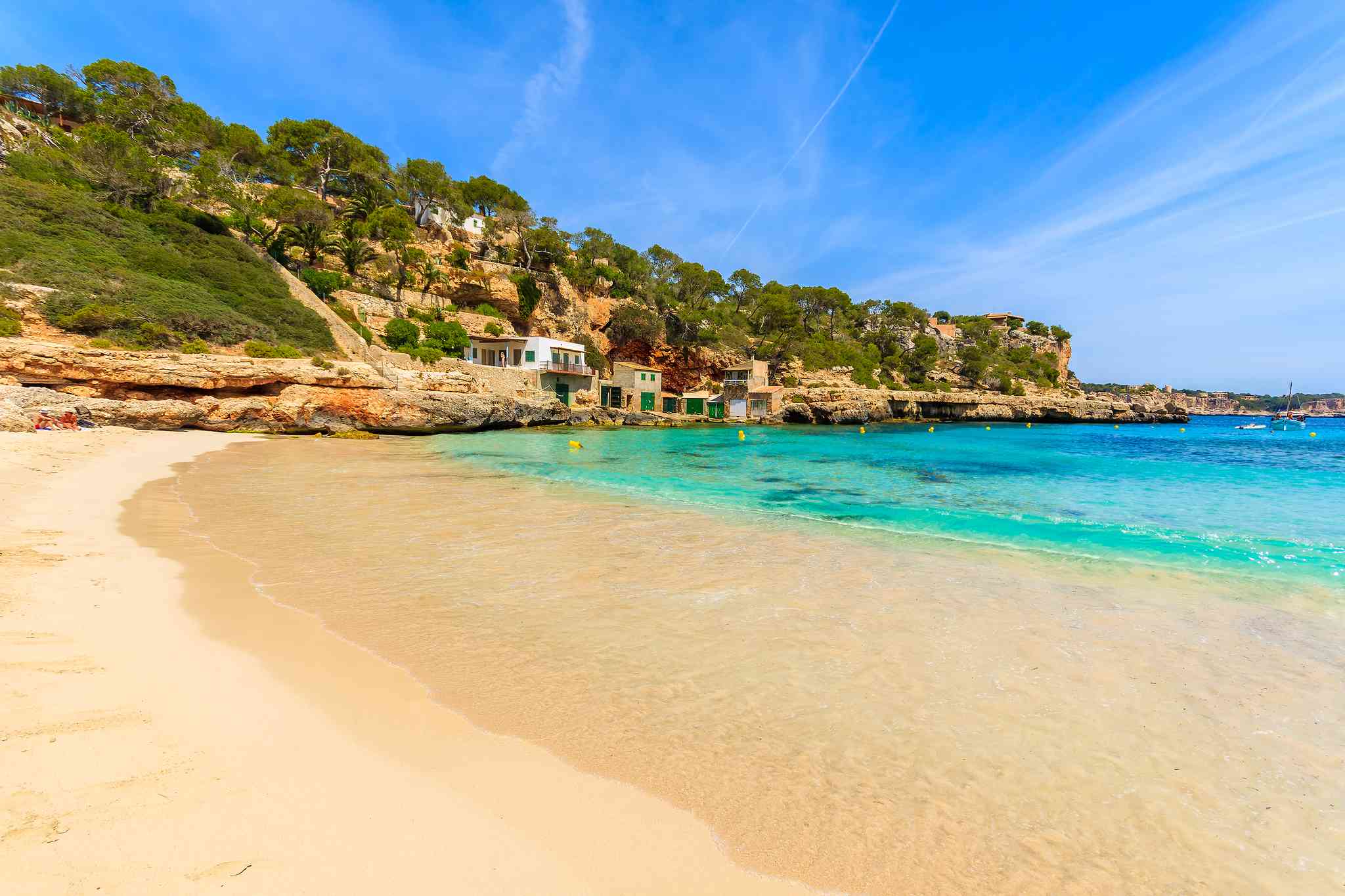Vue pittoresque de Palma de Mallorca - excursion privée d'une journée depuis Cala Llombards - photo 6