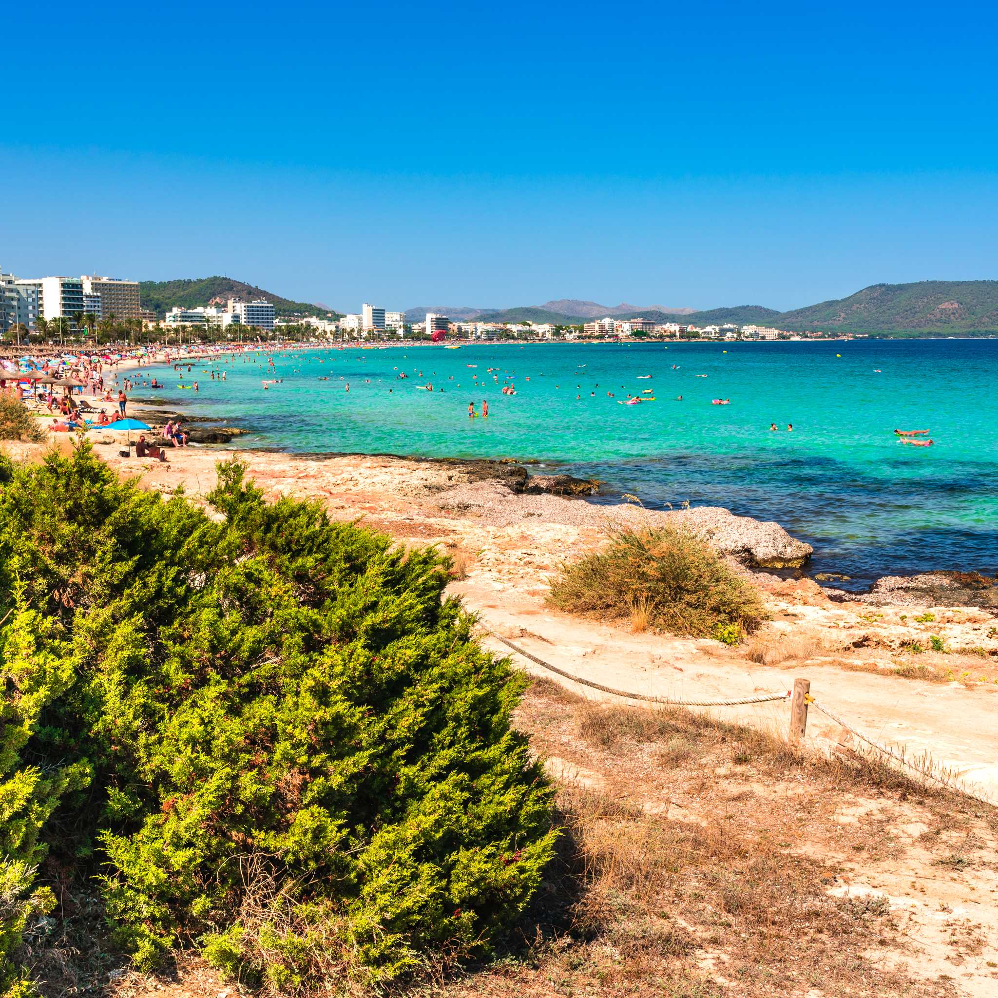 Cala Millor