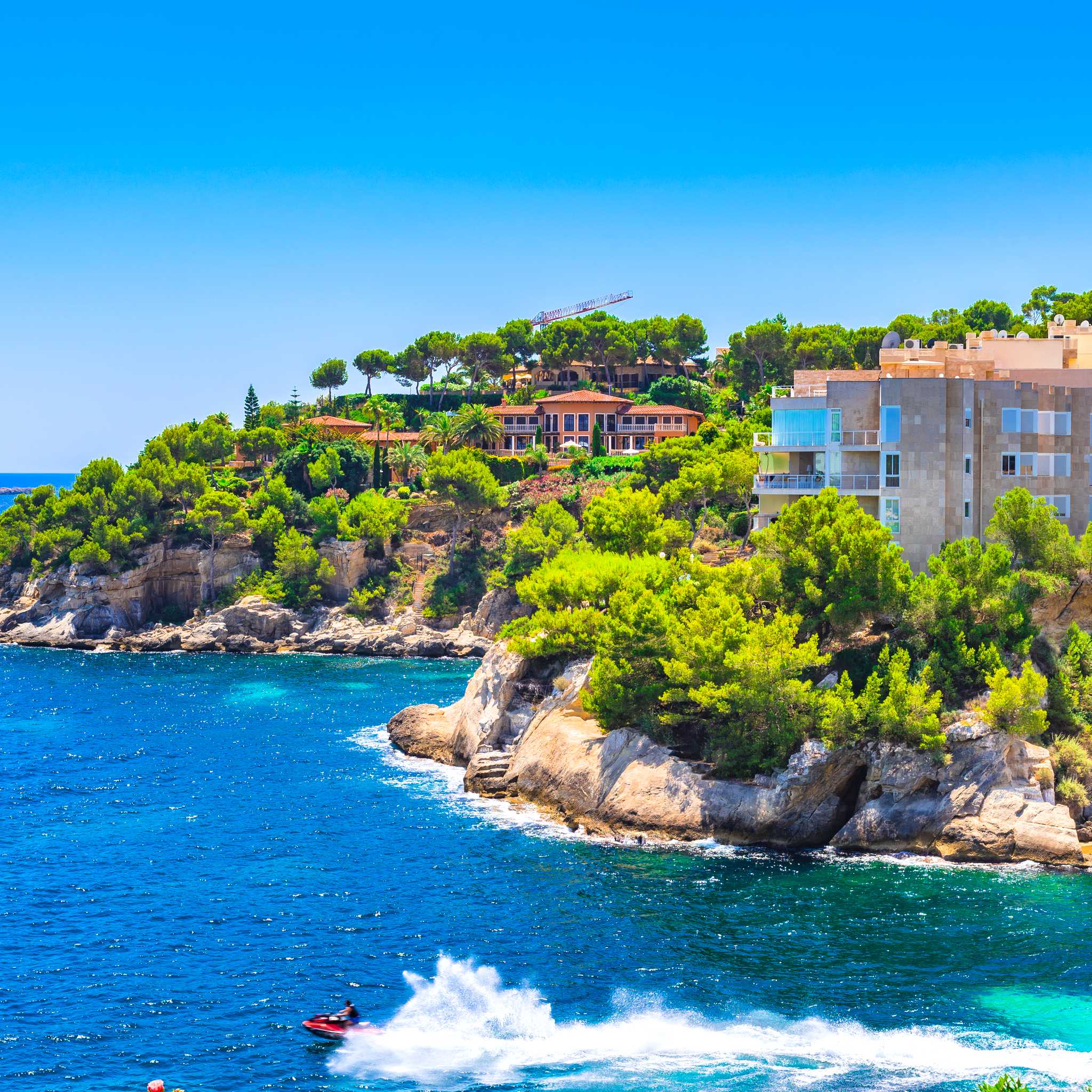 Cala Vinyes