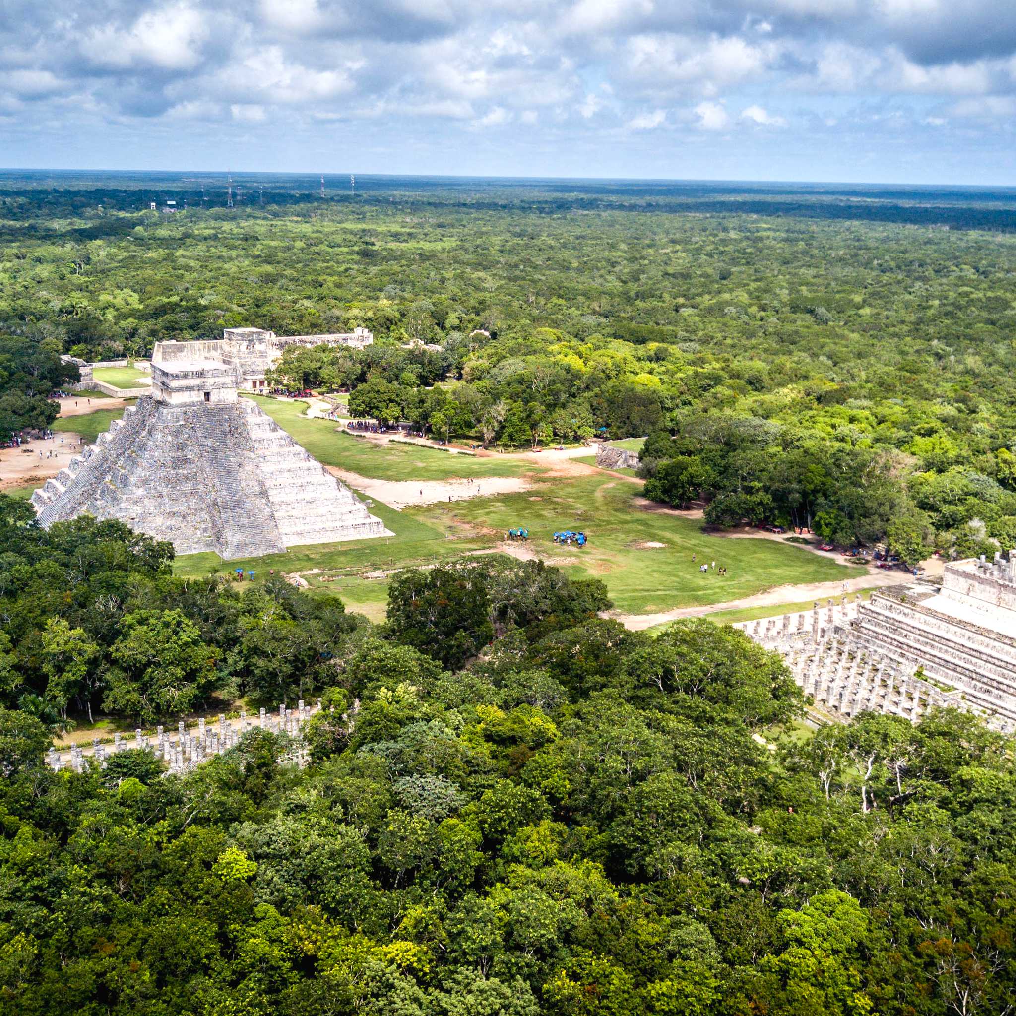 Calakmul
