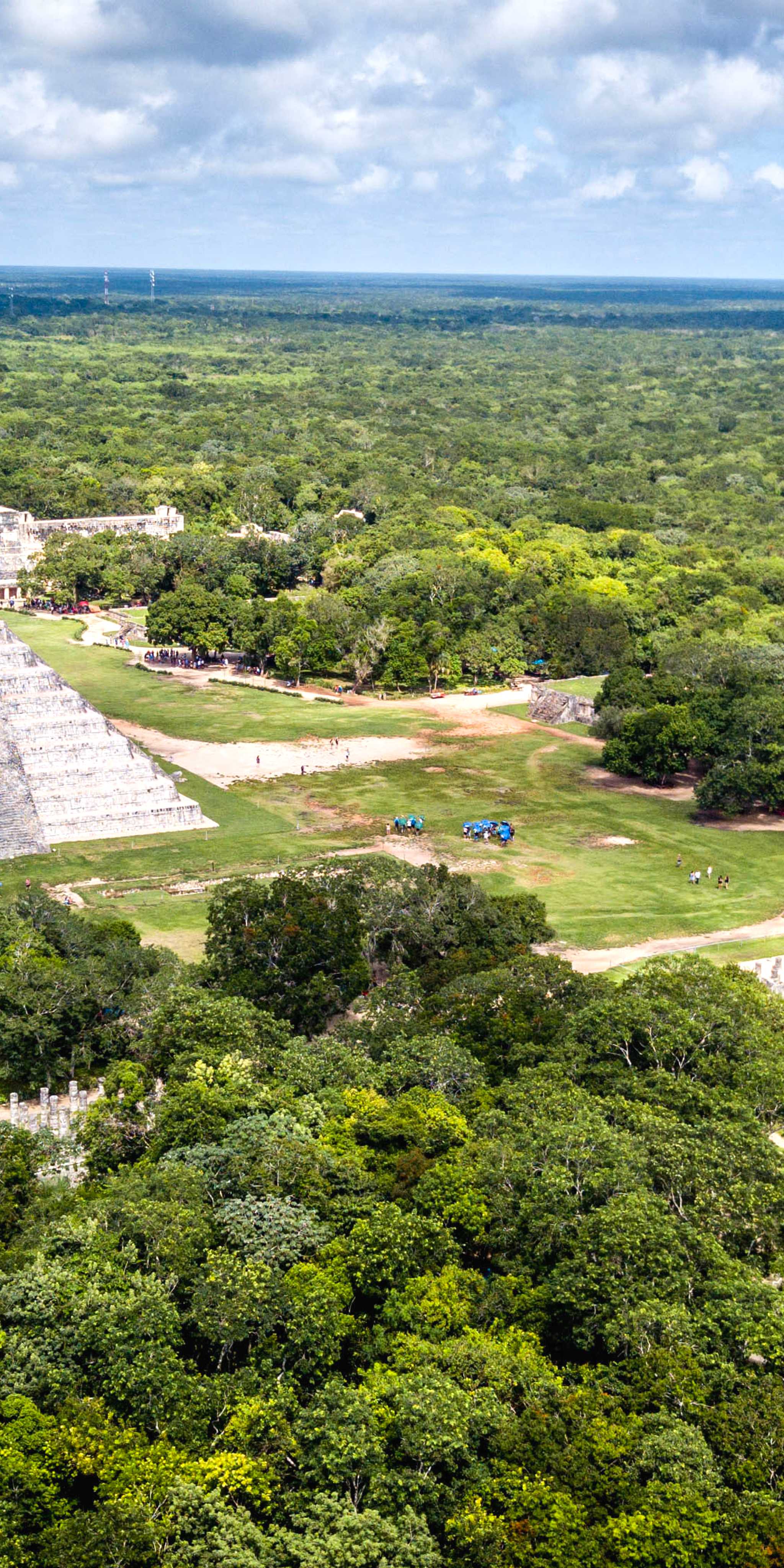 Calakmul