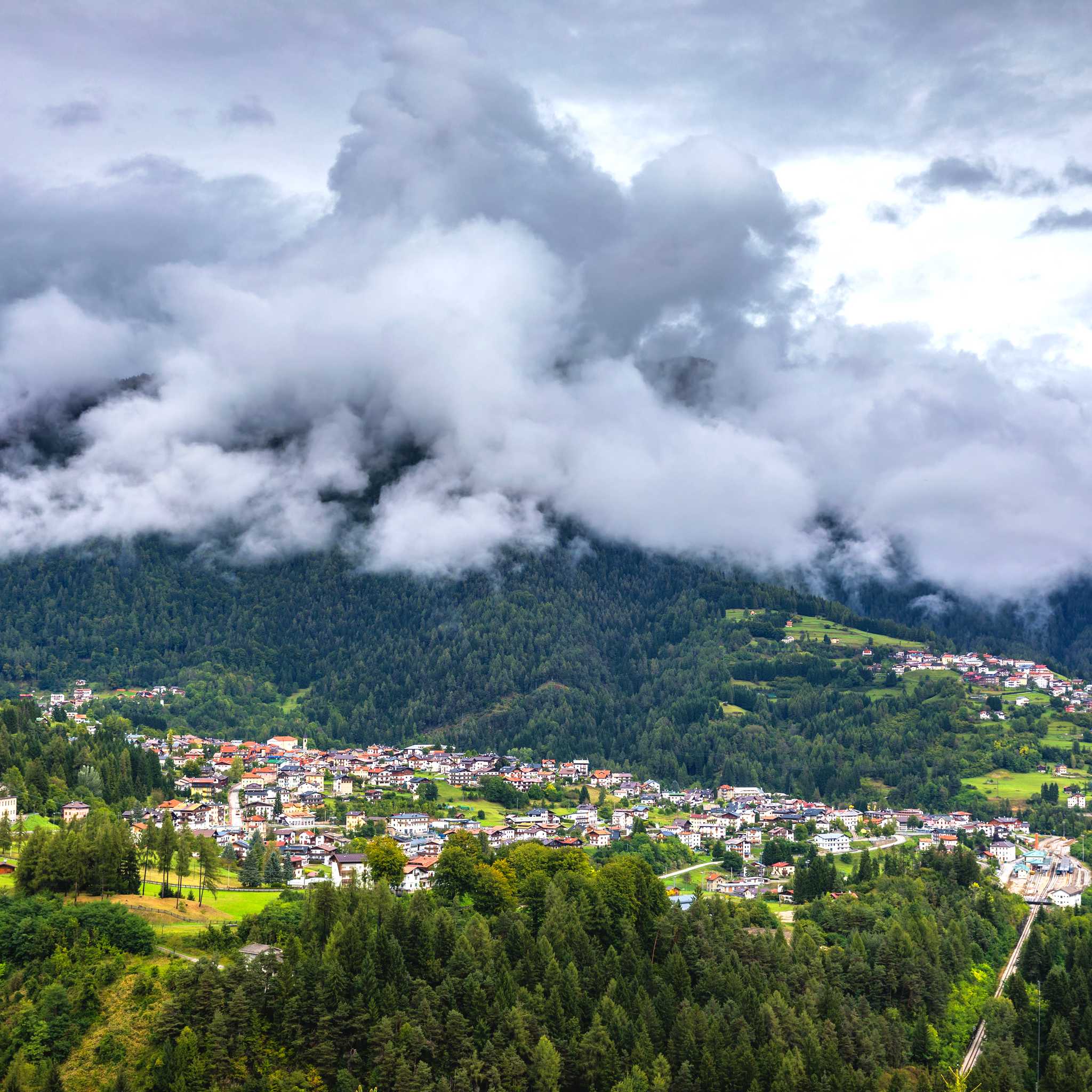 Calalzo di Cadore