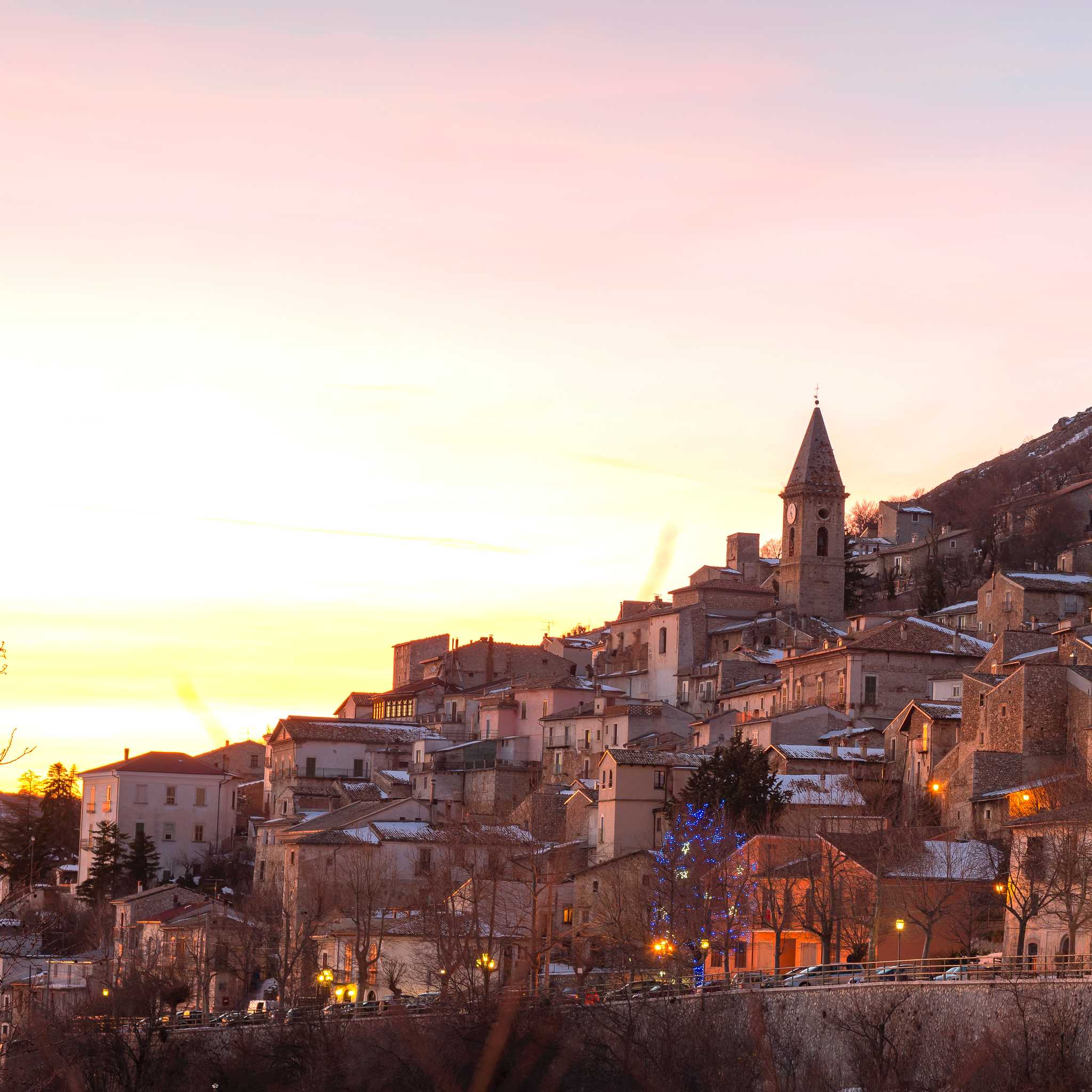 Calascio