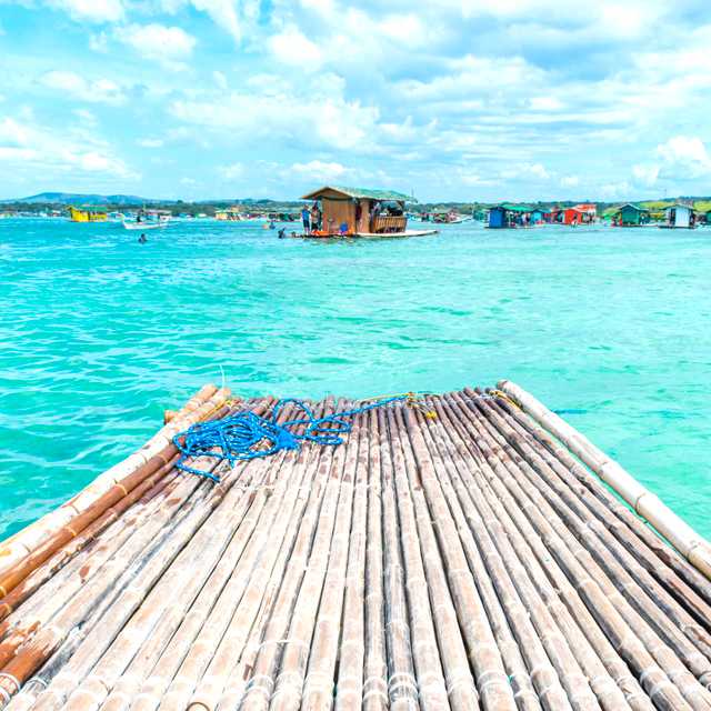 Taguig City to Calatagan and Nasugbu: Private day trip