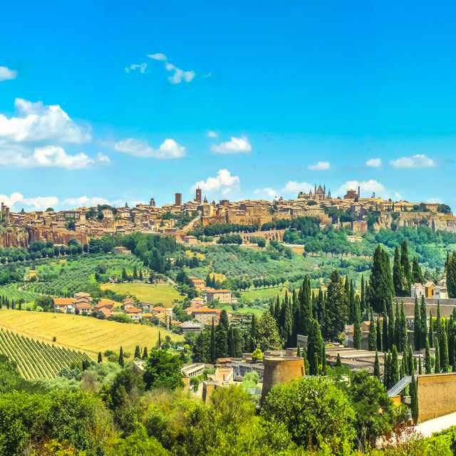 Tailored trips for Umbria 3-Day Travel Guide: Roman Ruins, Cliffs & Local Art - Private transfers by Daytrip