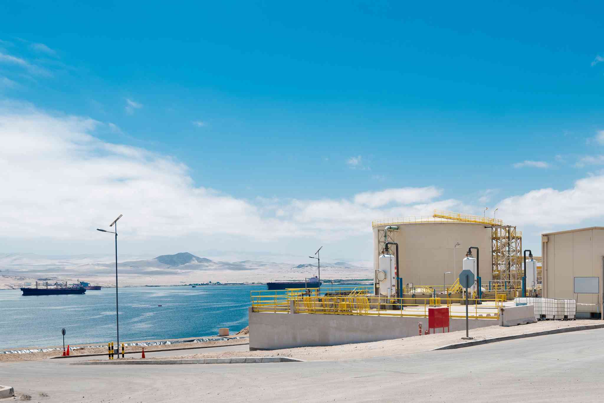 Vista cênica de Coquimbo - excursão particular de um dia de Caldera - foto 5
