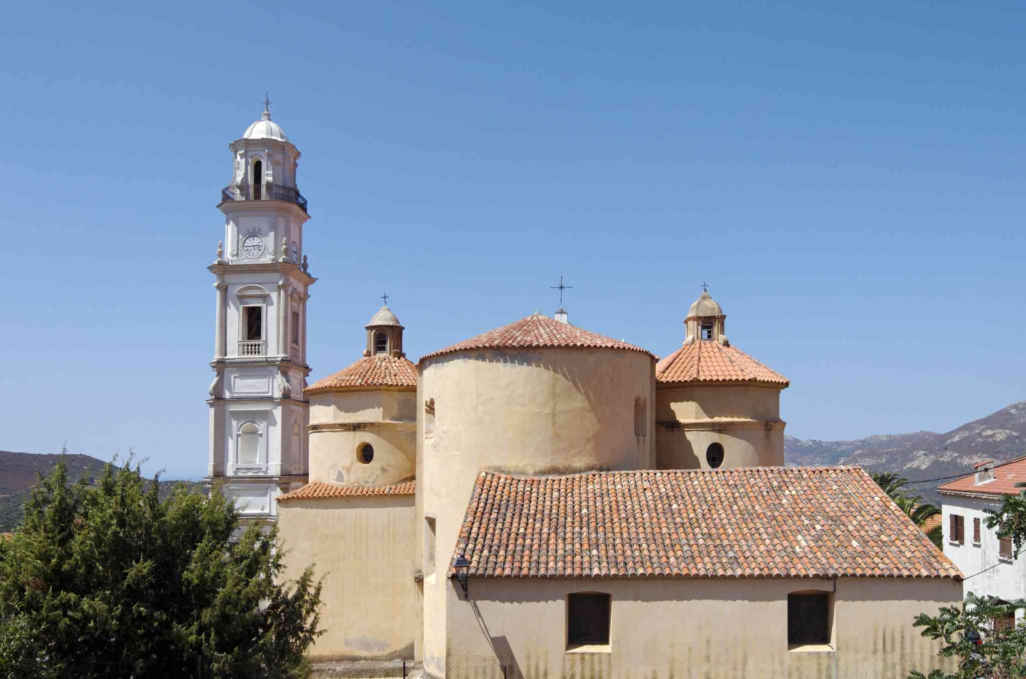 Scenic view of Bonifacio - private day trip from Calenzana - photo 6