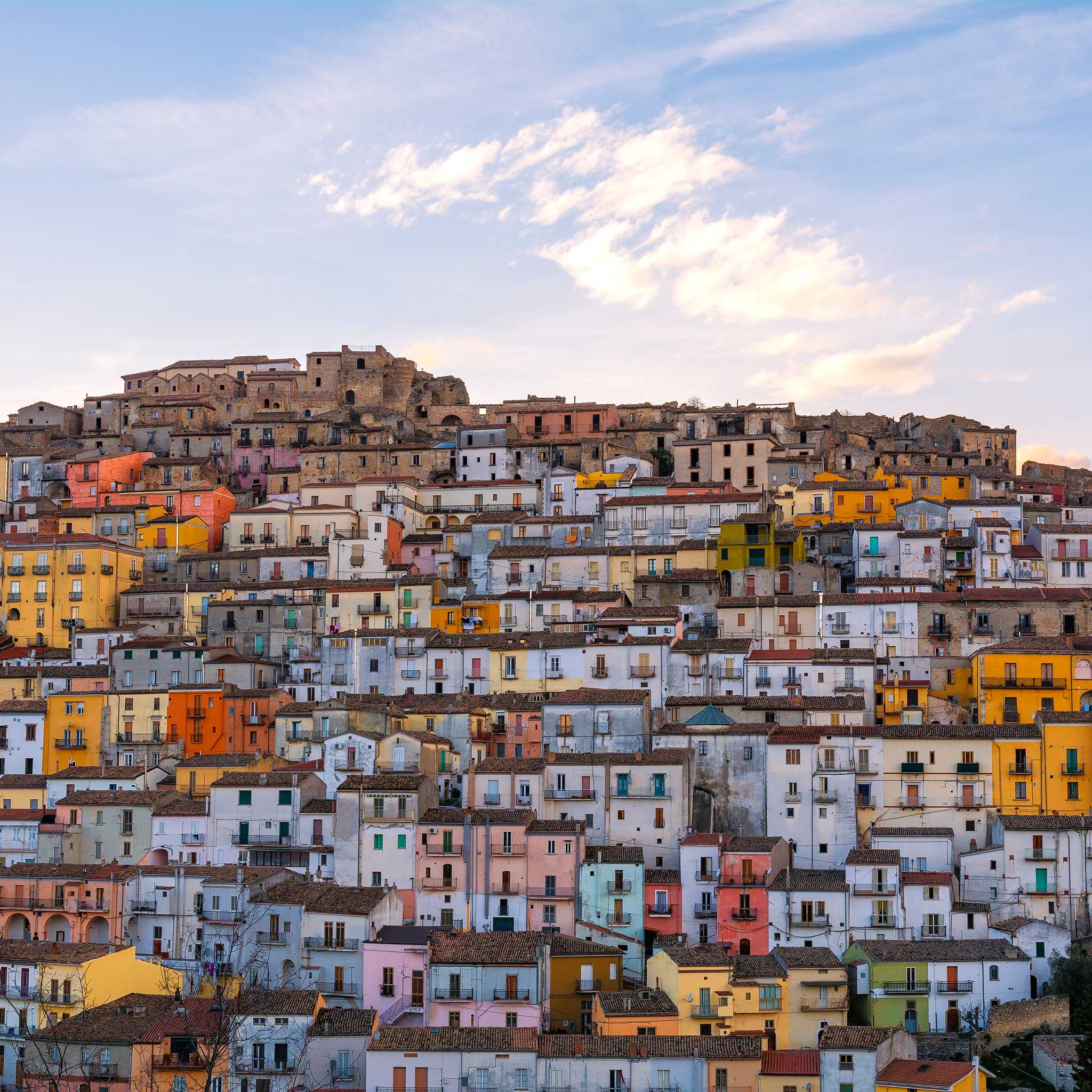 Calitri