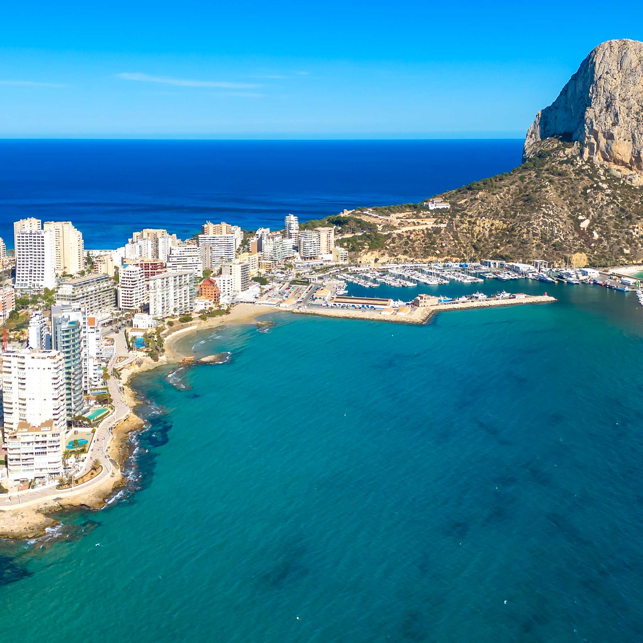 Calpe