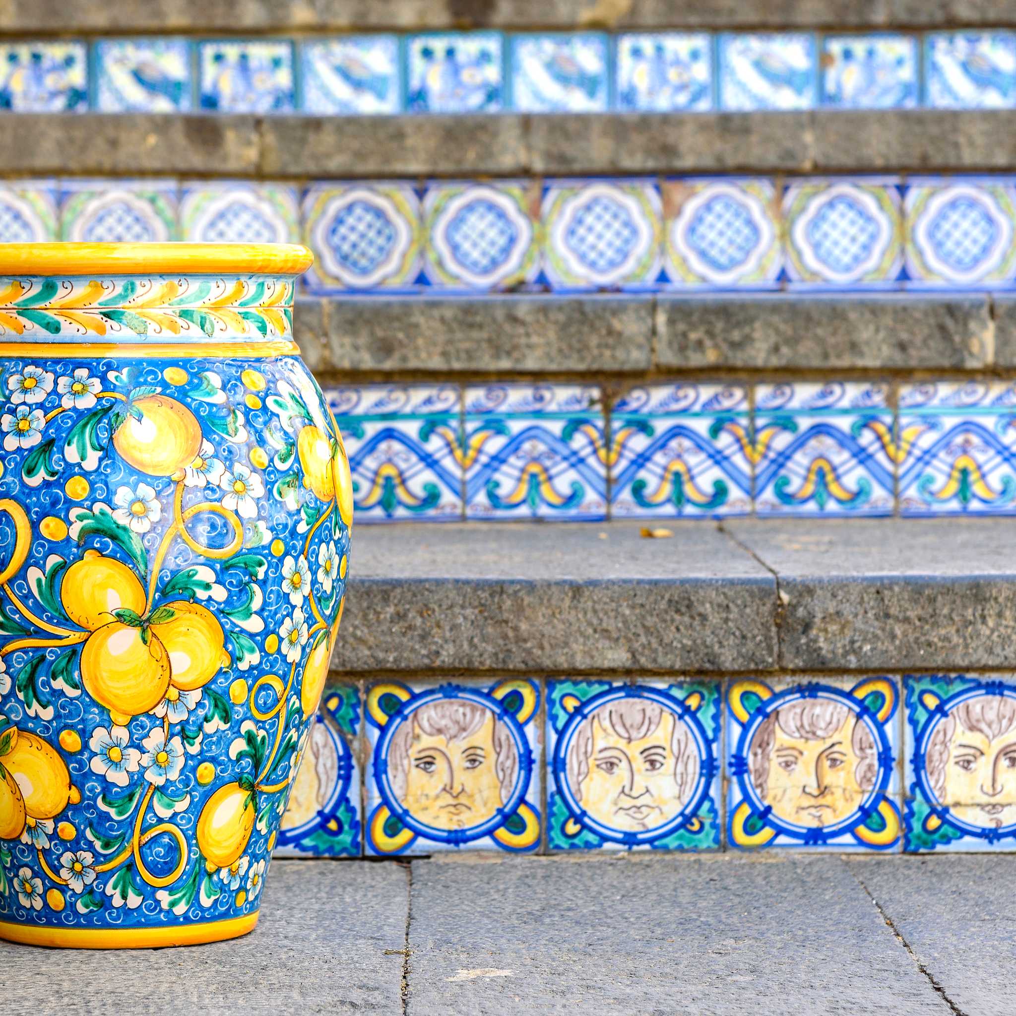 Caltagirone