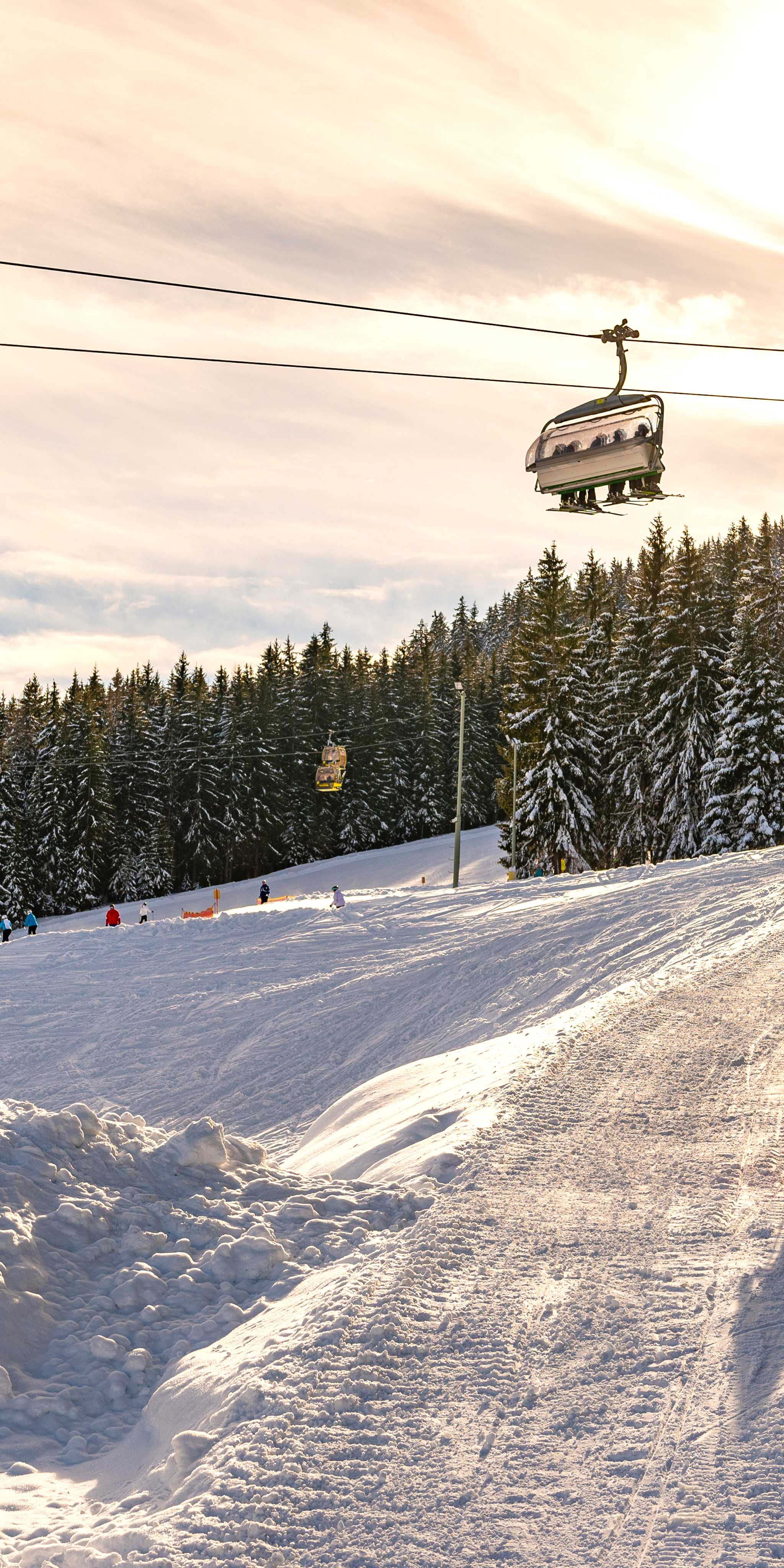 Camelback Mountain Resort