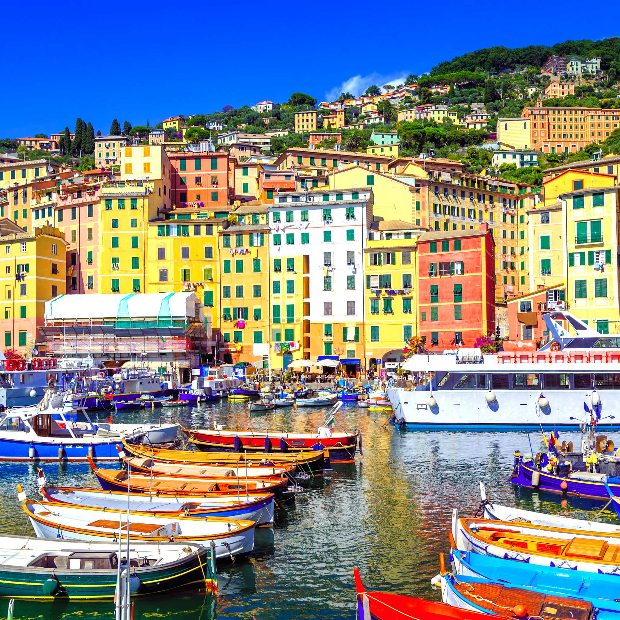Camogli