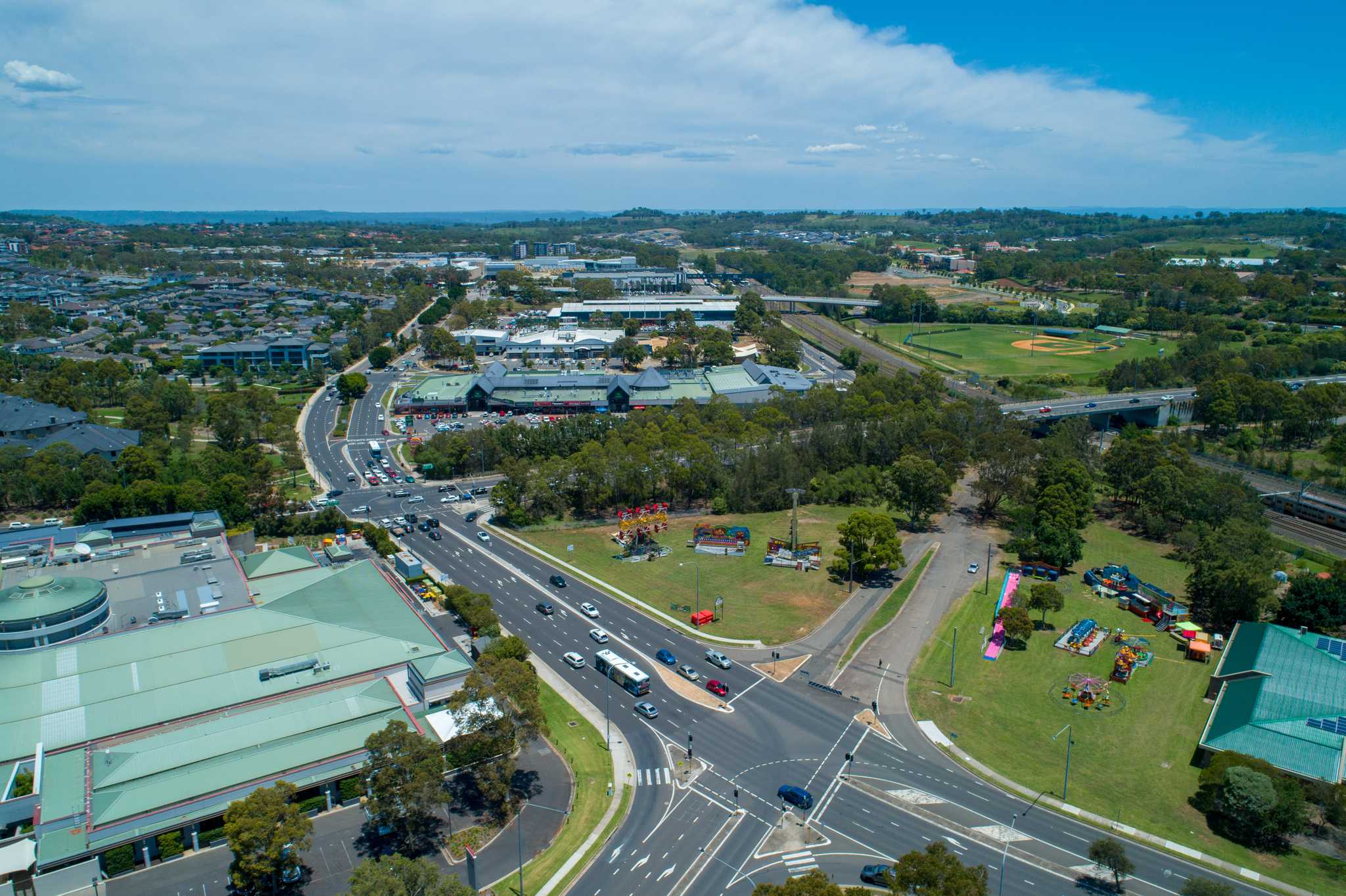 Niché dans la périphérie ouest de Sydney, ce quartier historique vibrant a plus à offrir que ce que l'on pourrait croire.