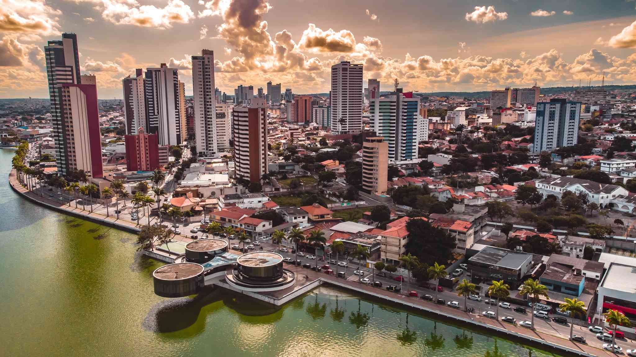 Vista cênica de Fortaleza - excursão particular de um dia de Campina Grande - foto 7