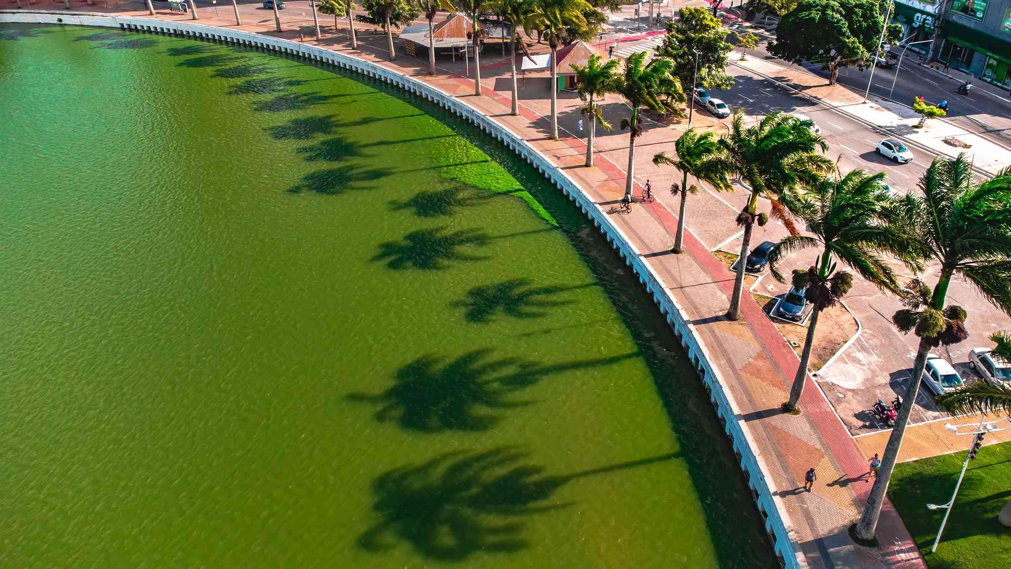 Vista cênica de Fortaleza - excursão particular de um dia de Campina Grande - foto 8