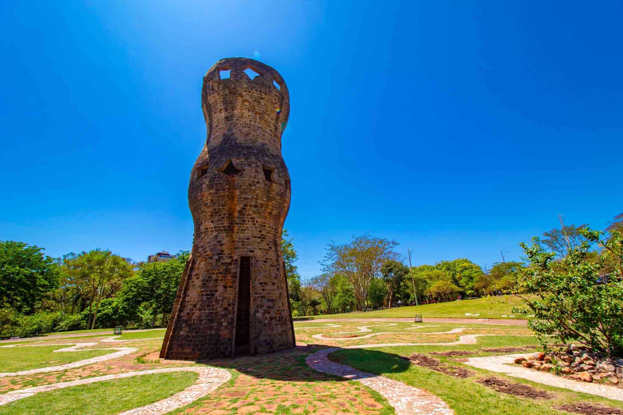 Vista cênica de Foz do Iguaçu - excursão particular de um dia de Campo Grande - foto 5