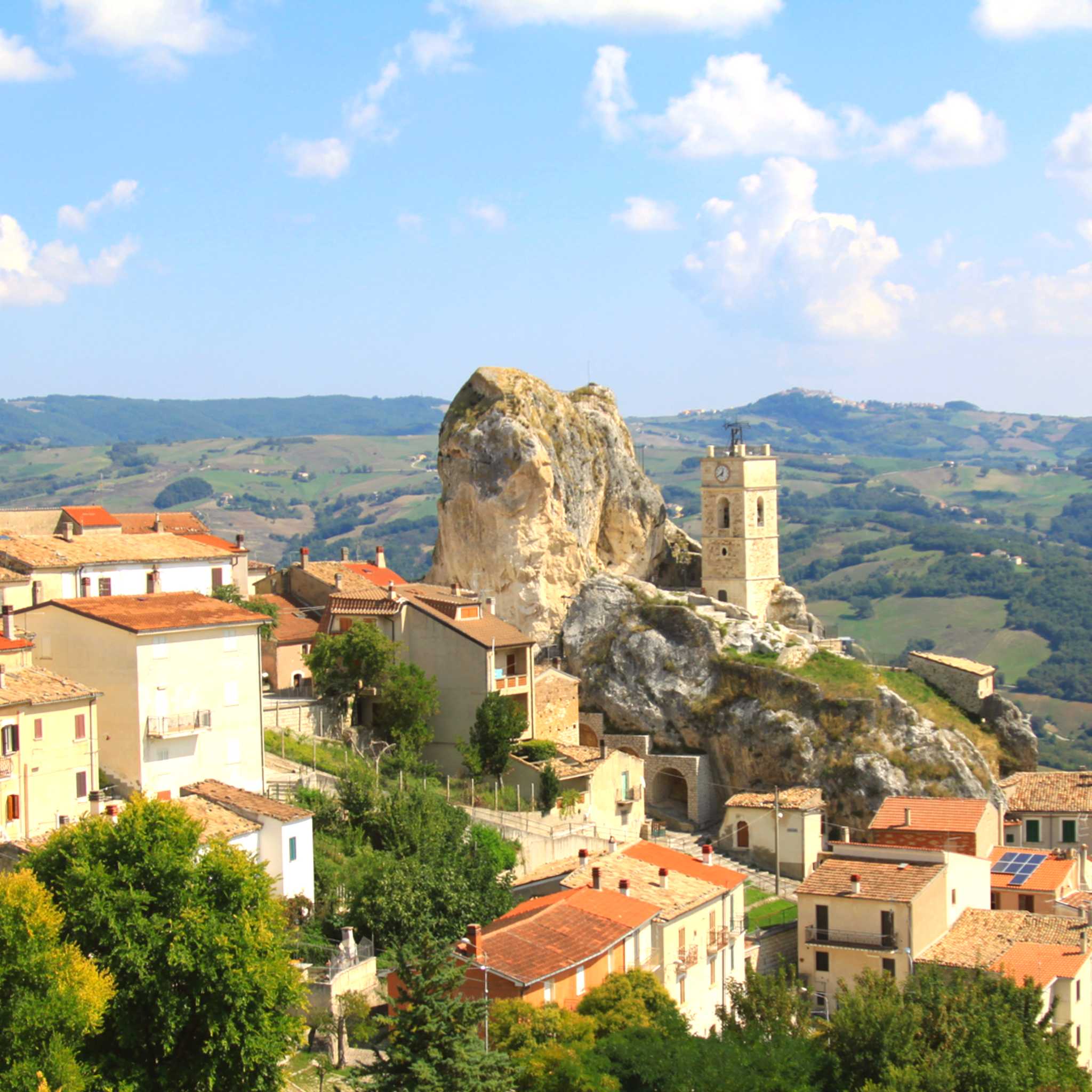 Campobasso