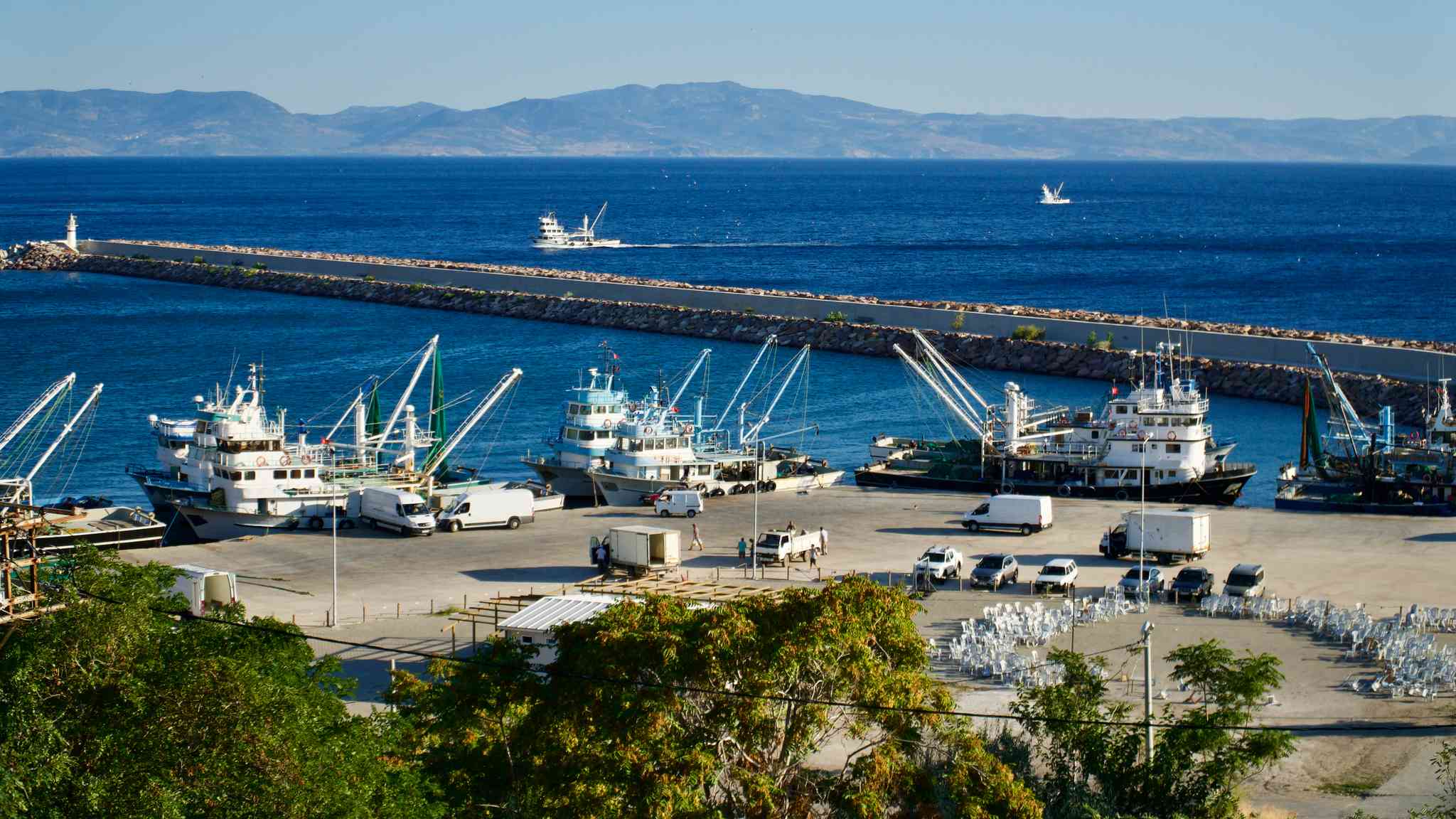 Vista cênica de Istanbul - excursão particular de um dia de Canakkale - foto 4