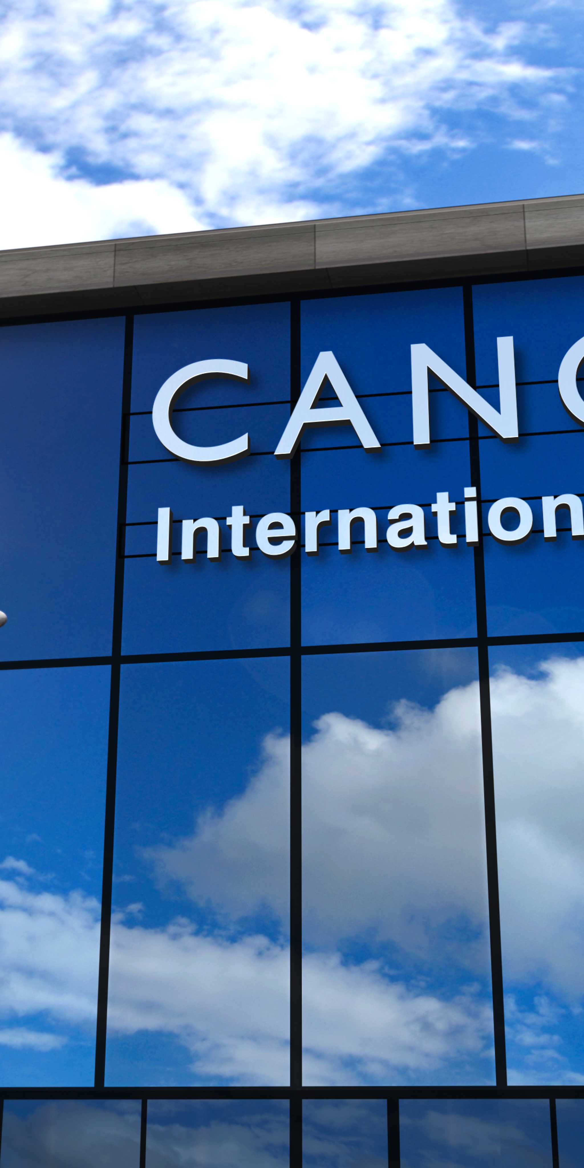 Cancun Airport
