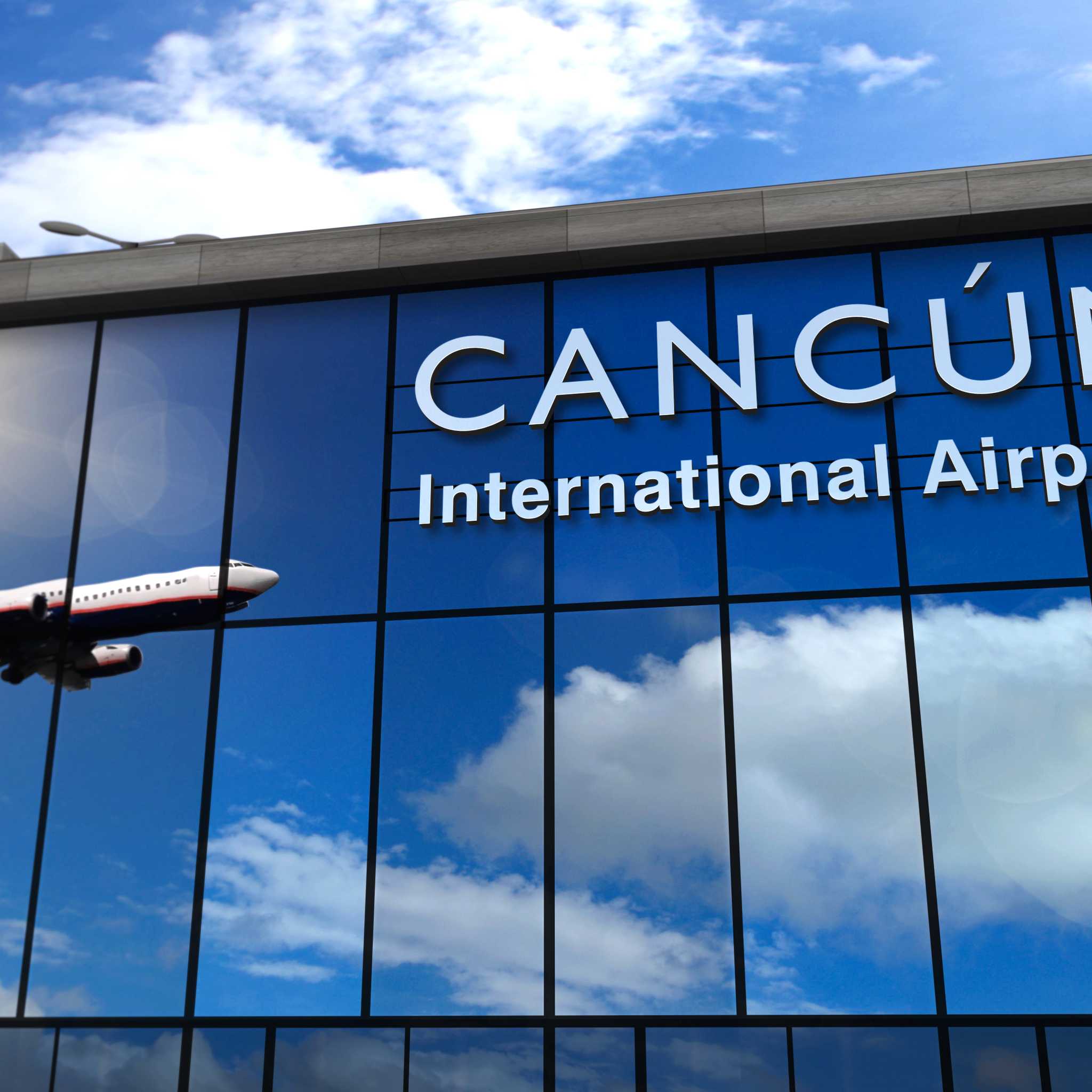 Cancun Airport