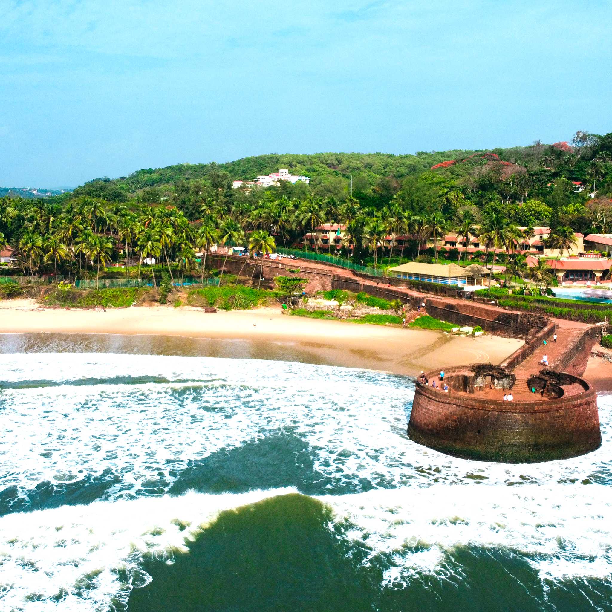 Candolim