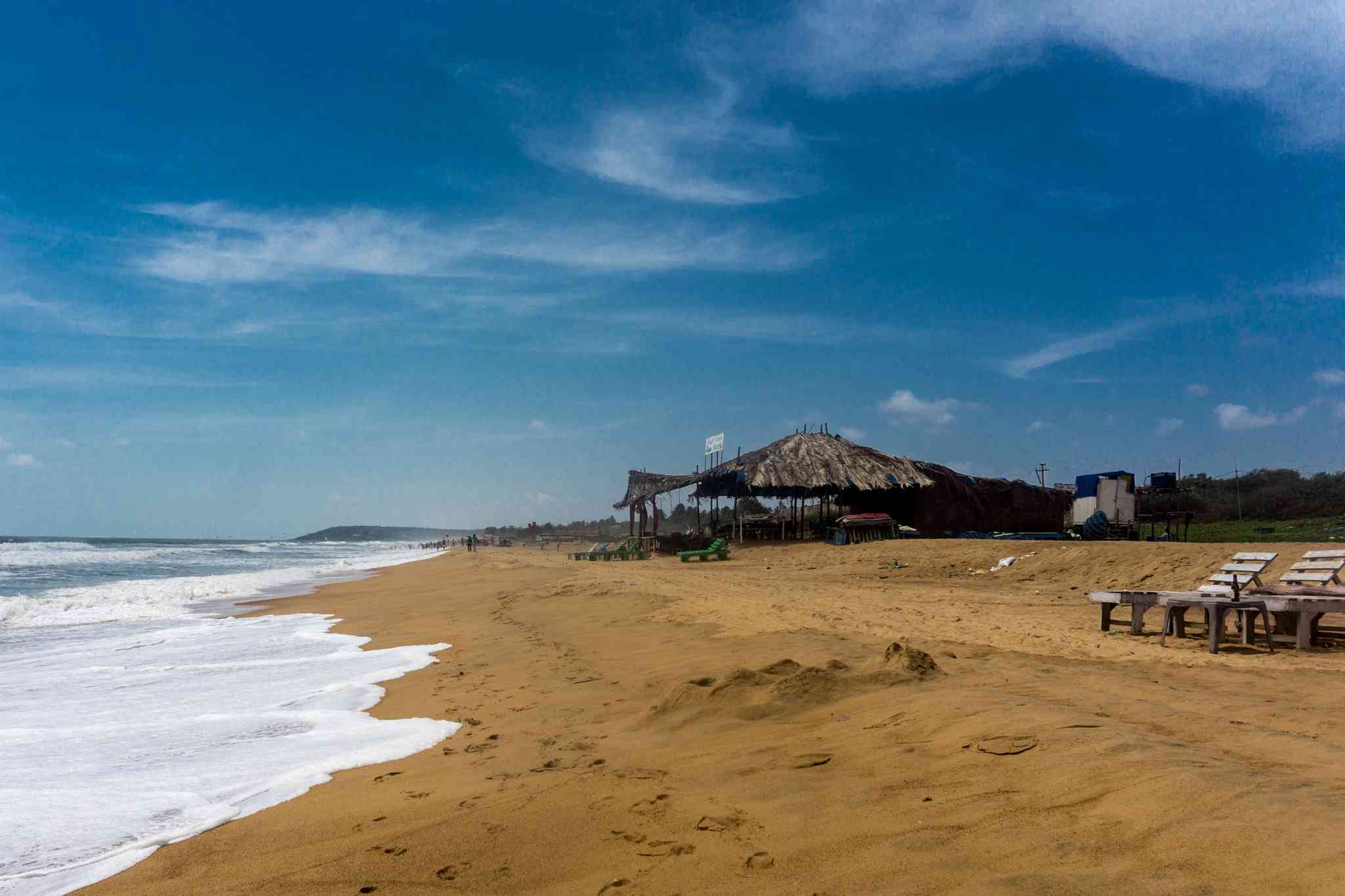 Vue pittoresque de Dabolim - excursion privée d'une journée depuis Candolim - photo 3