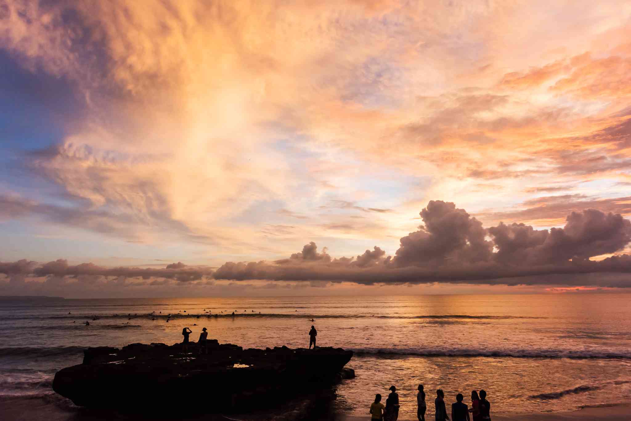Vista cênica de Ubud - excursão particular de um dia de Canggu - foto 6