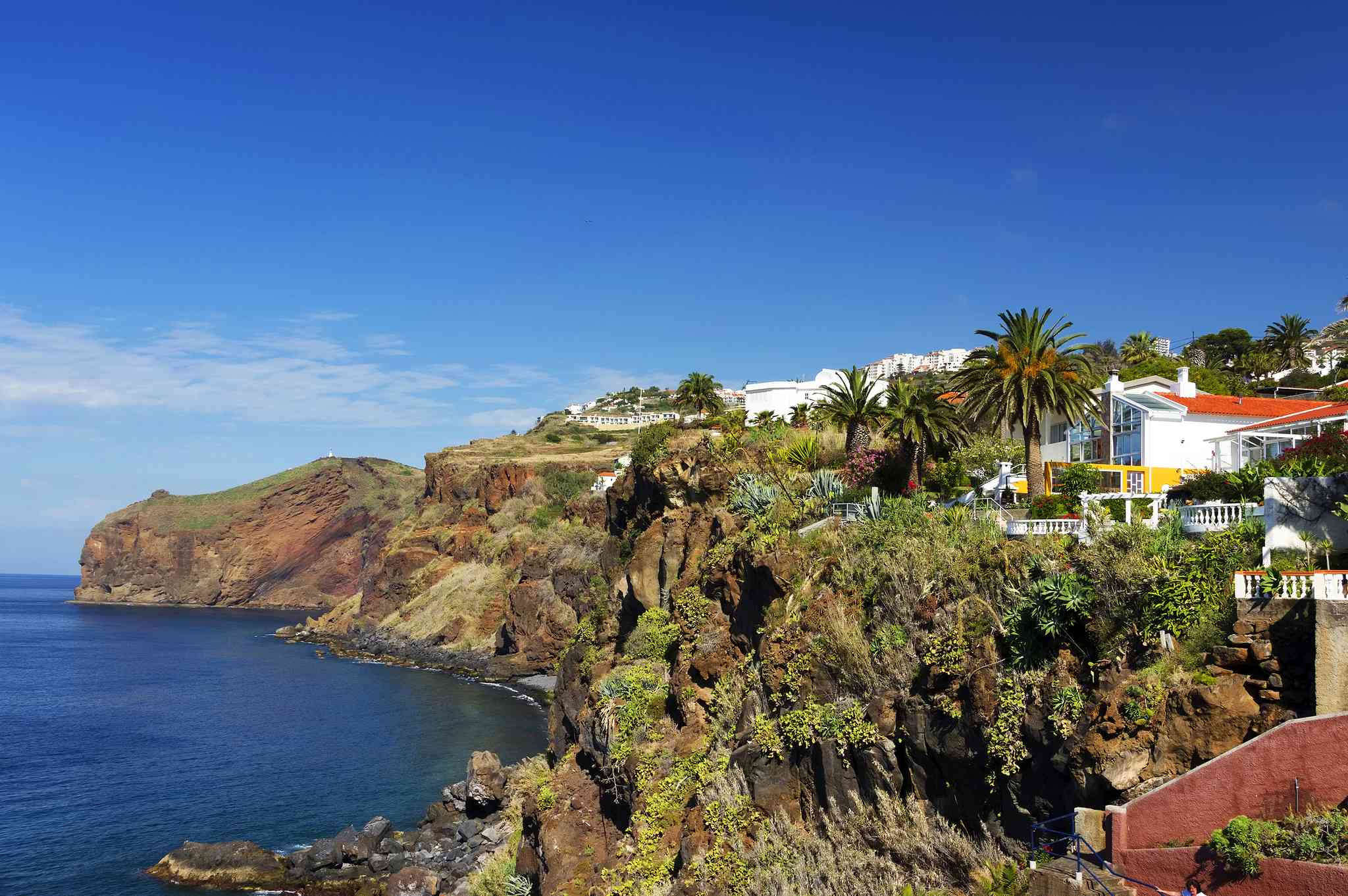 Canico 의 경치 - Funchal 에서 출발하는 개인 day trip - 사진 2