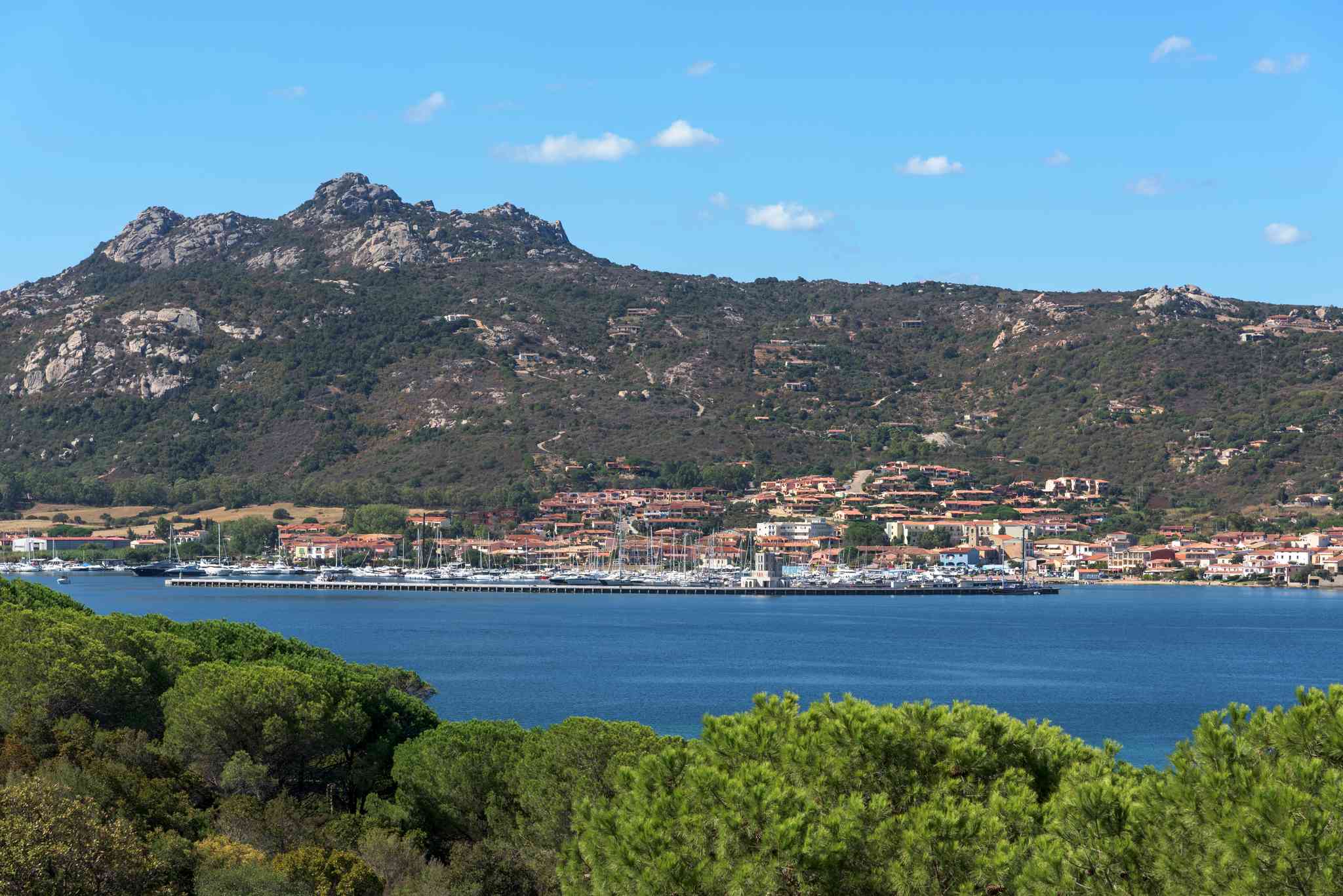 Scenic view of Alghero - private day trip from Cannigione - photo 8