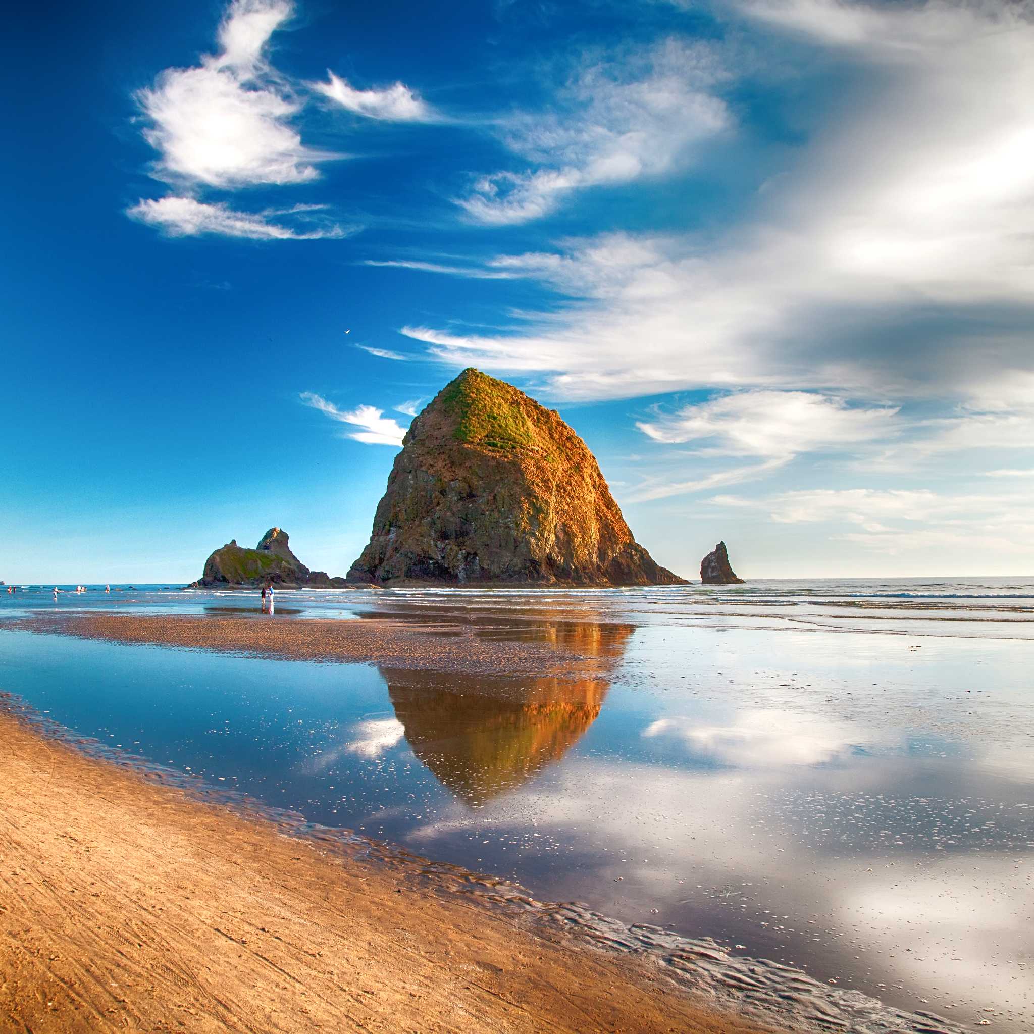 Cannon Beach, OR