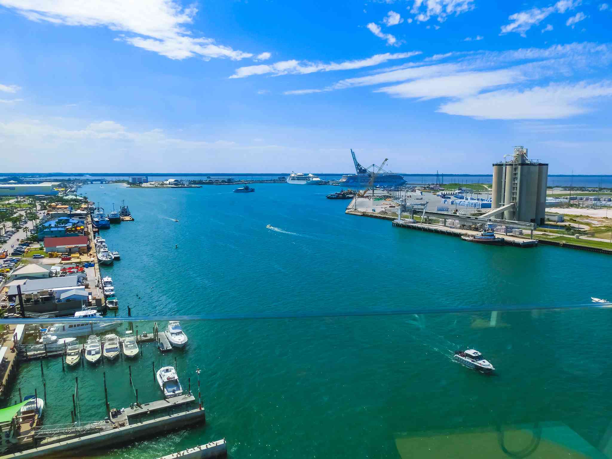 Cape Canaveral, FL 的风景 - 从 Orlando International Airport 出发的私人 一日游 - 照片 2